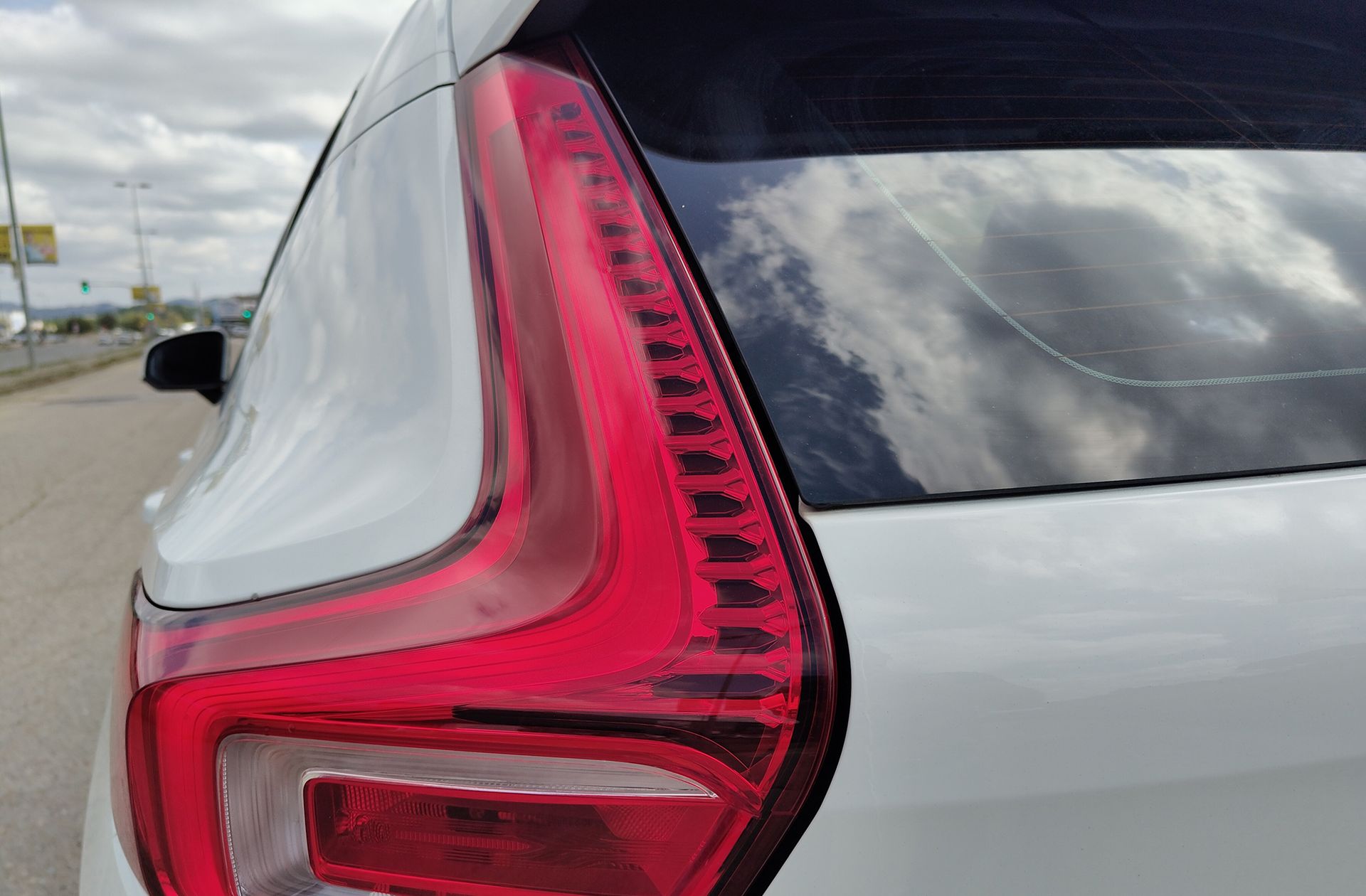 Volvo XC40 D3 Momentum - foto 17