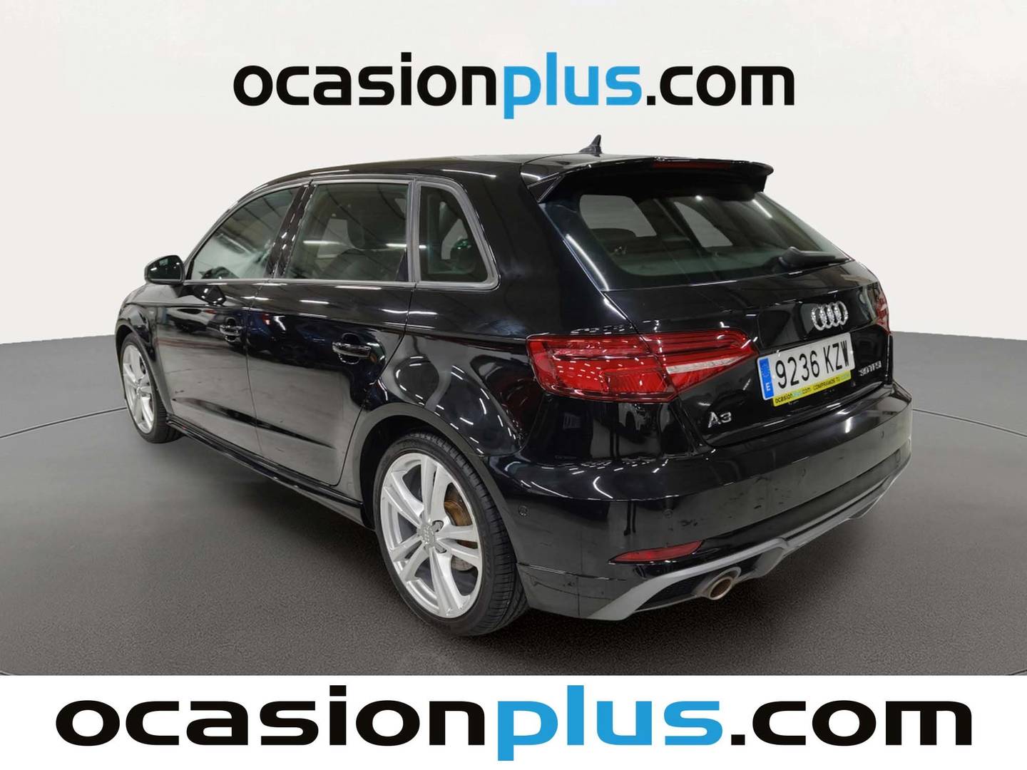 Foto Audi A3 Audi A3 Sportback Sportback S line 30 TFSI  (116 CV)