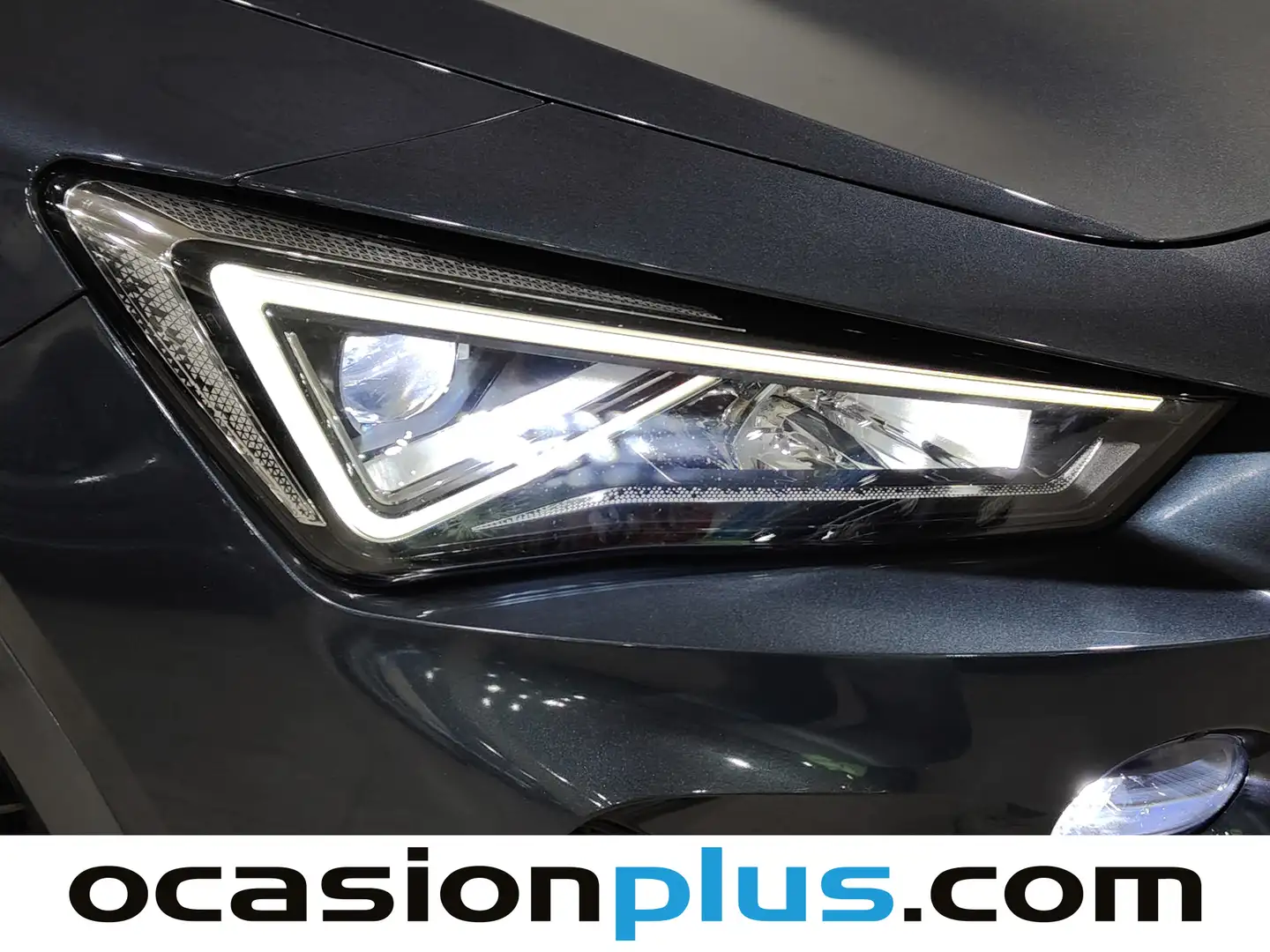 Foto Cupra Formentor CUPRA Formentor 1.5 TSI DSG  (150 CV)