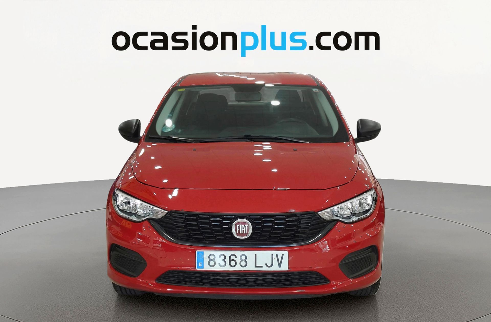Fiat Tipo Sedan 1.4 Fire Pop - foto 10