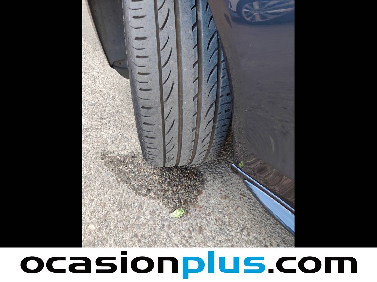 Foto Audi A4 Audi A4 S Line edition 1.8 TFSI  (170 CV)