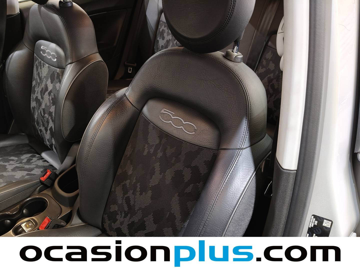 Foto Fiat 500X Fiat 500X 1.6 MultiJet Cross 4x2 (130 CV)