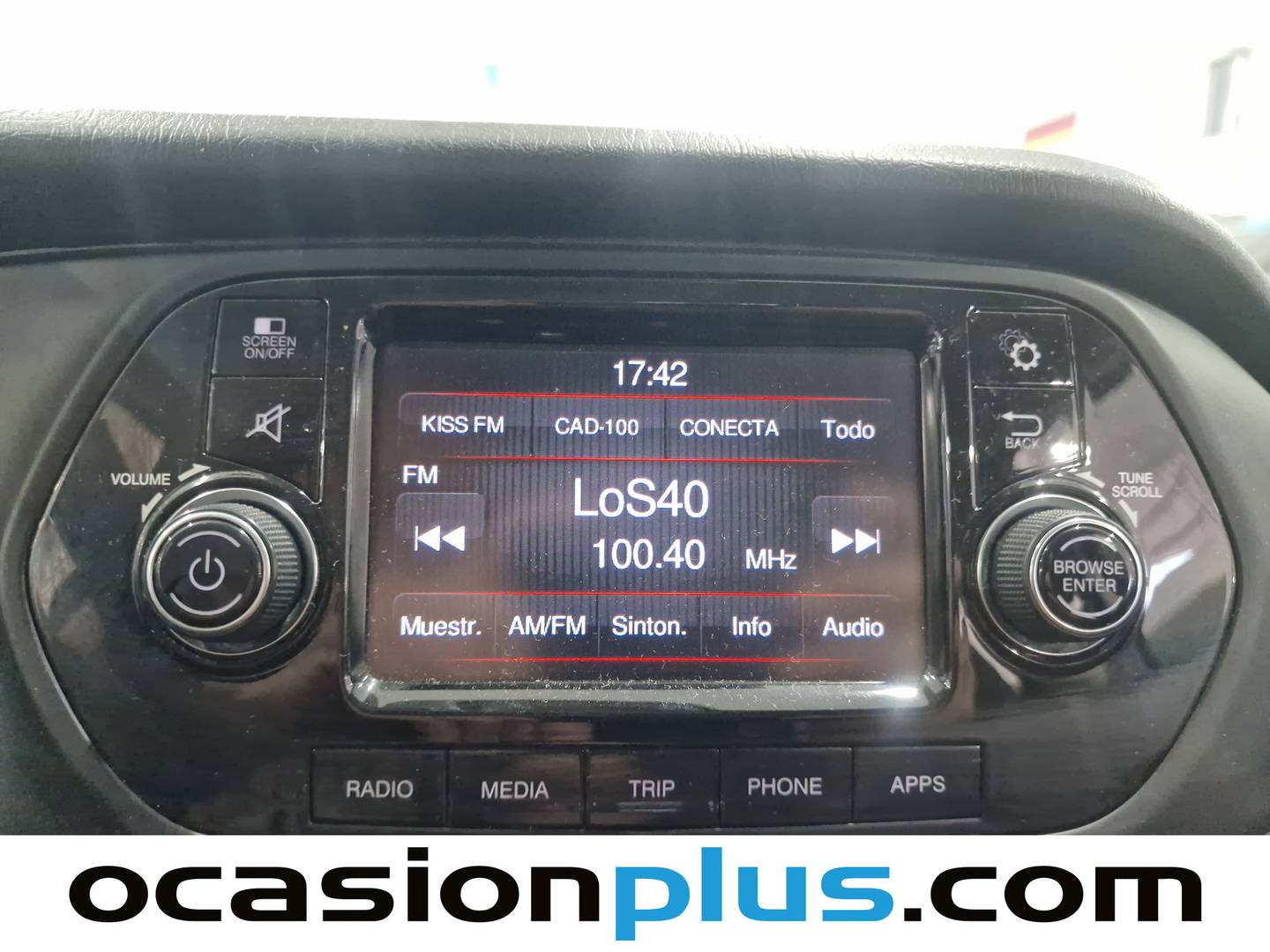 Fiat Tipo Fiat Tipo 1.3 Multijet Lounge (95 CV) seminuevo