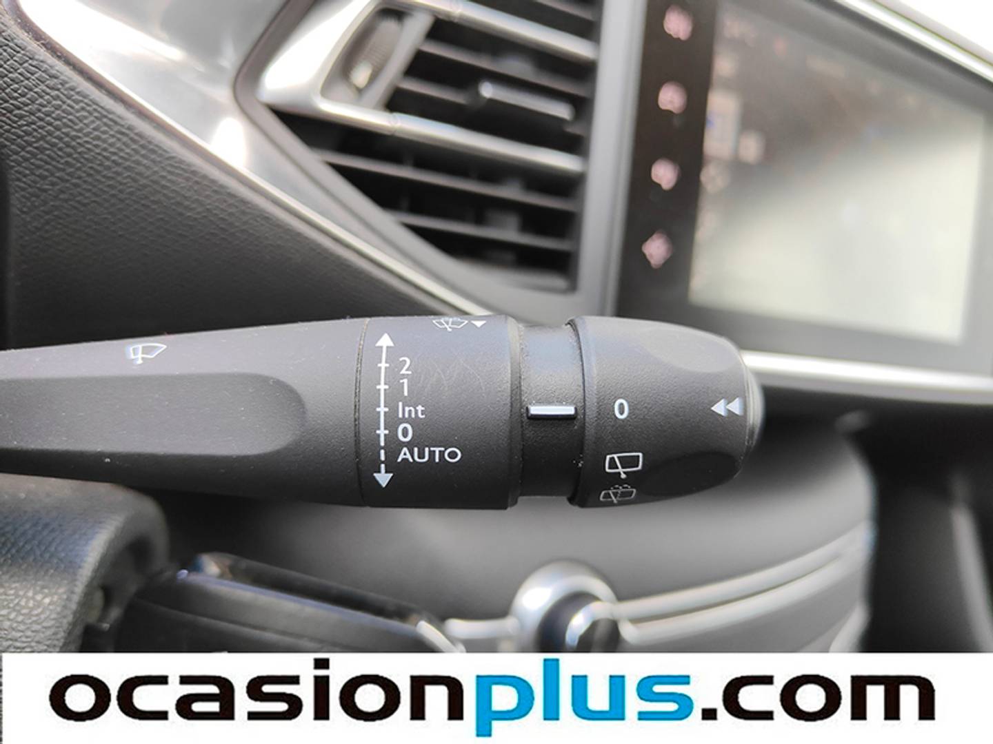 Acabados Peugeot 308 Peugeot 308 PureTech 110 S&S Style (110 CV)