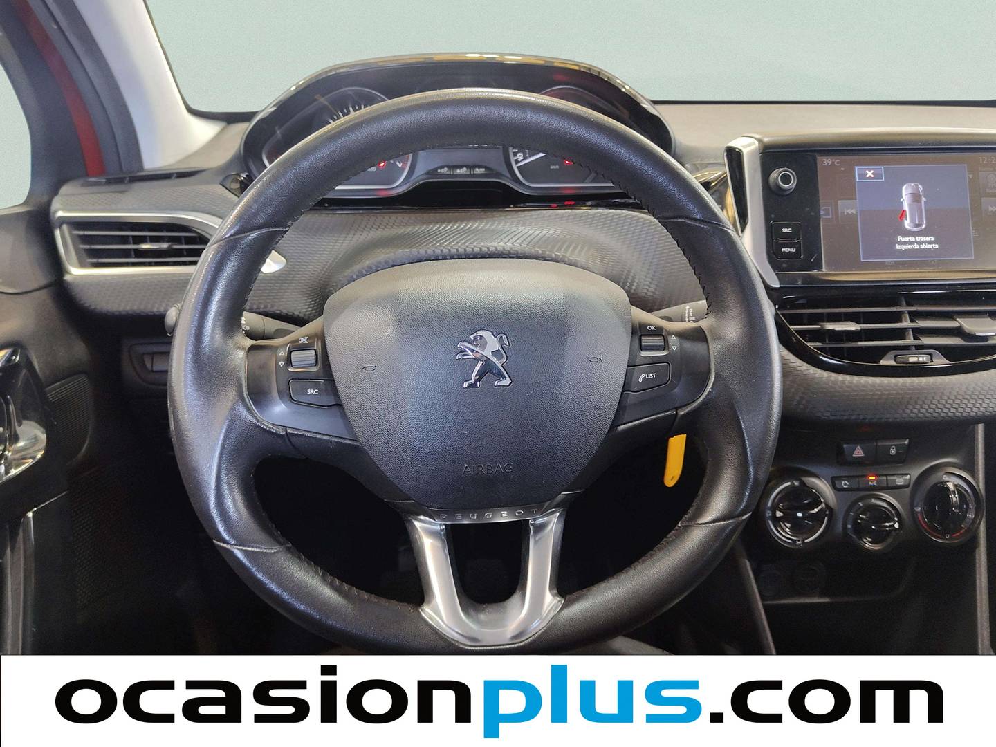 Peugeot 208 Peugeot 208 1.2L PureTech Style (82 CV) 2016