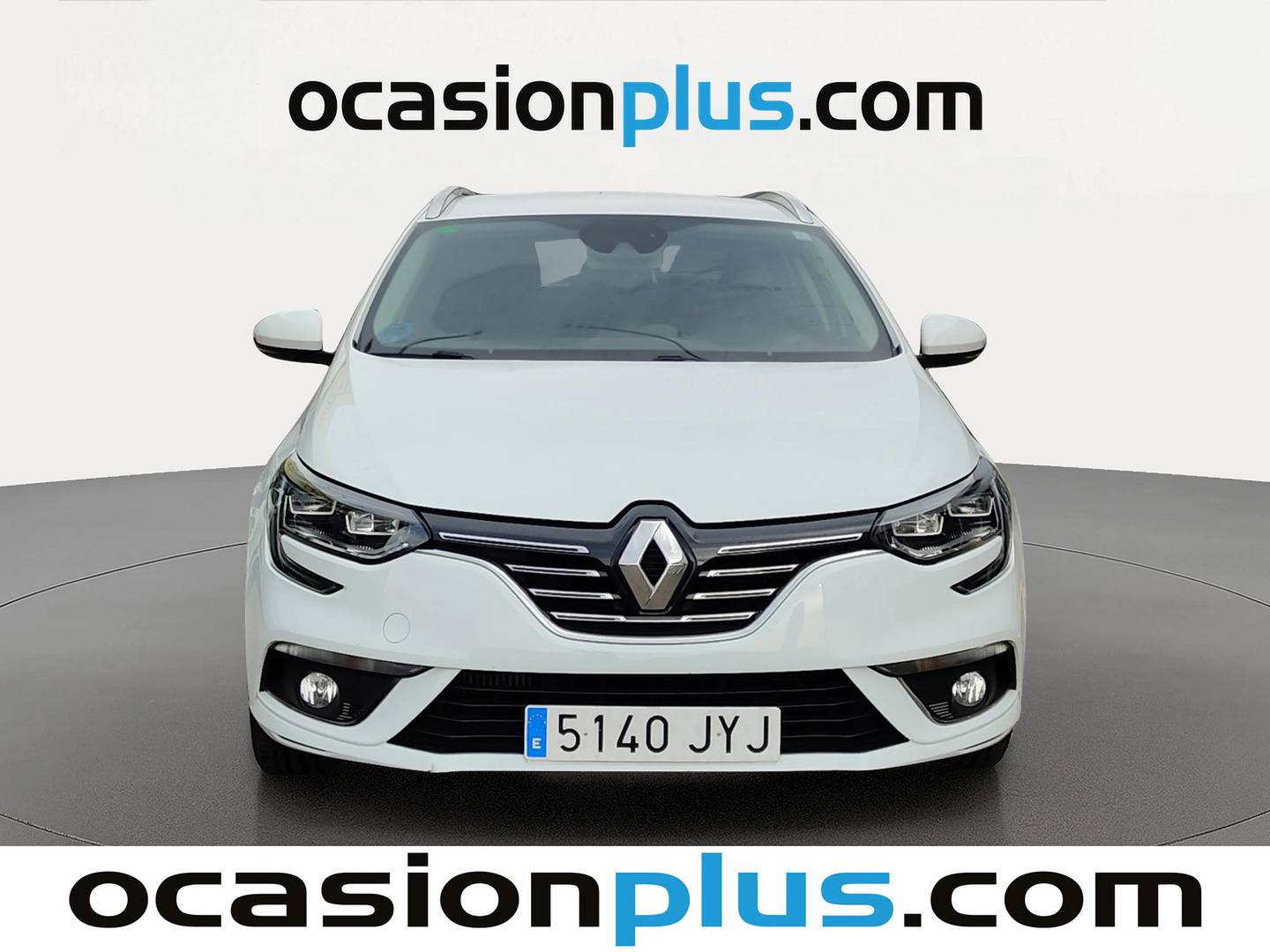 Renault Mégane Renault Megane Zen Energy dCi (130 CV) 130cv