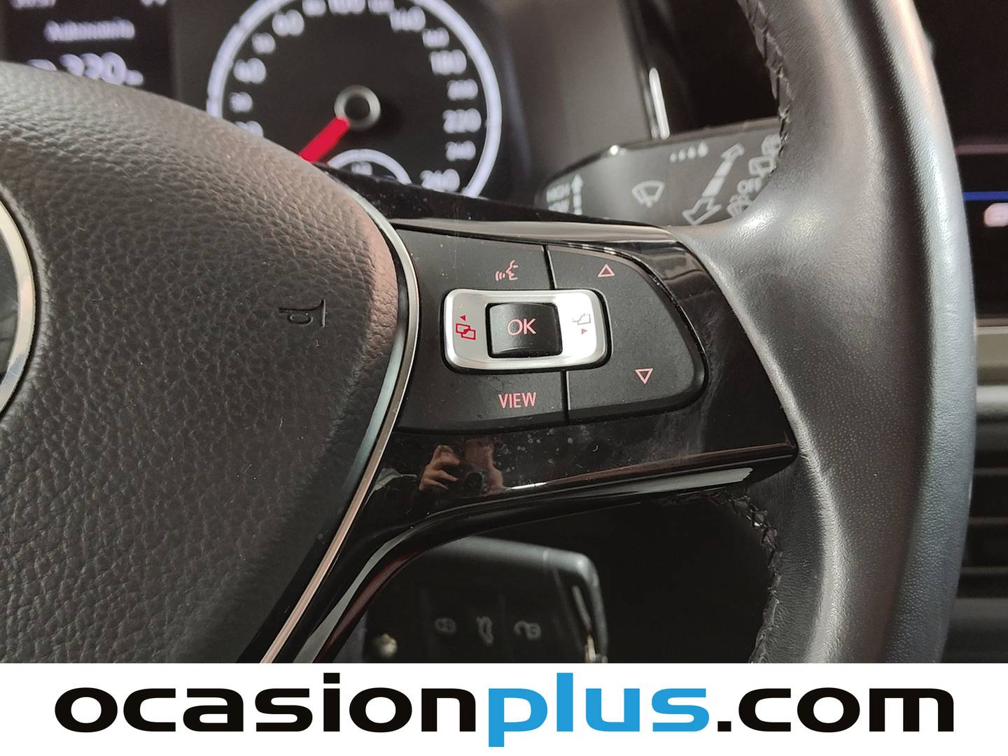 Volkswagen Polo Volkswagen Polo Advance 1.0 TSI (95 CV) de ocasión