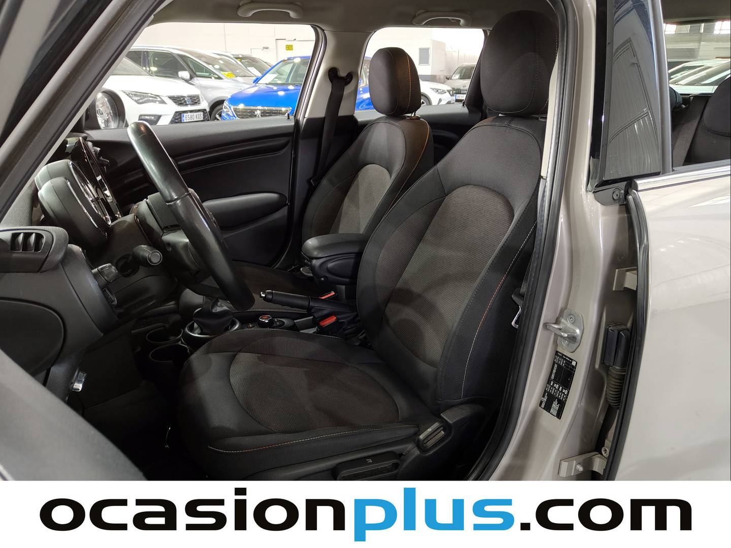 Mini MINI Mini MINI Cooper 5 Puertas (136 CV) 136cv