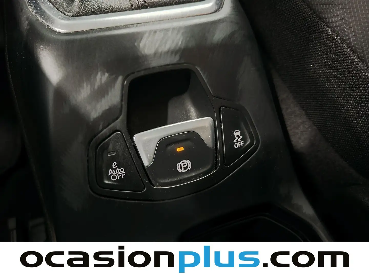 Foto Jeep Renegade Jeep Renegade eHybrid 1.5 Limited ATX (130 CV)