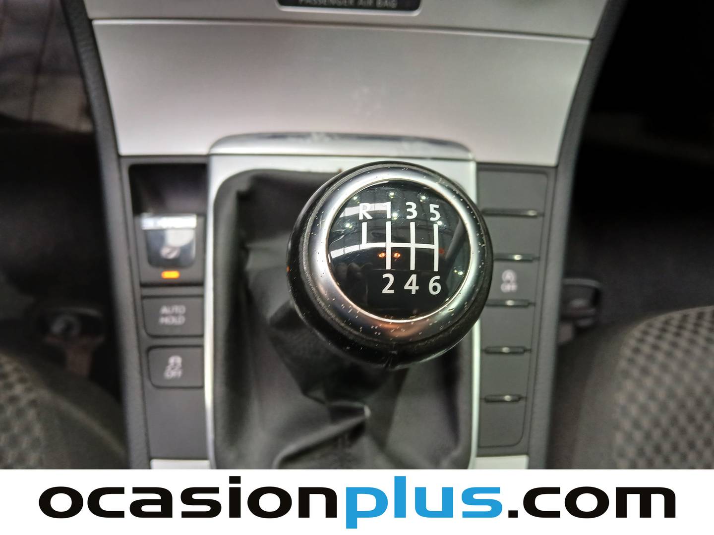 Volkswagen Passat Volkswagen Passat Edition 1.6 TDI BMT (105 CV) de segunda mano