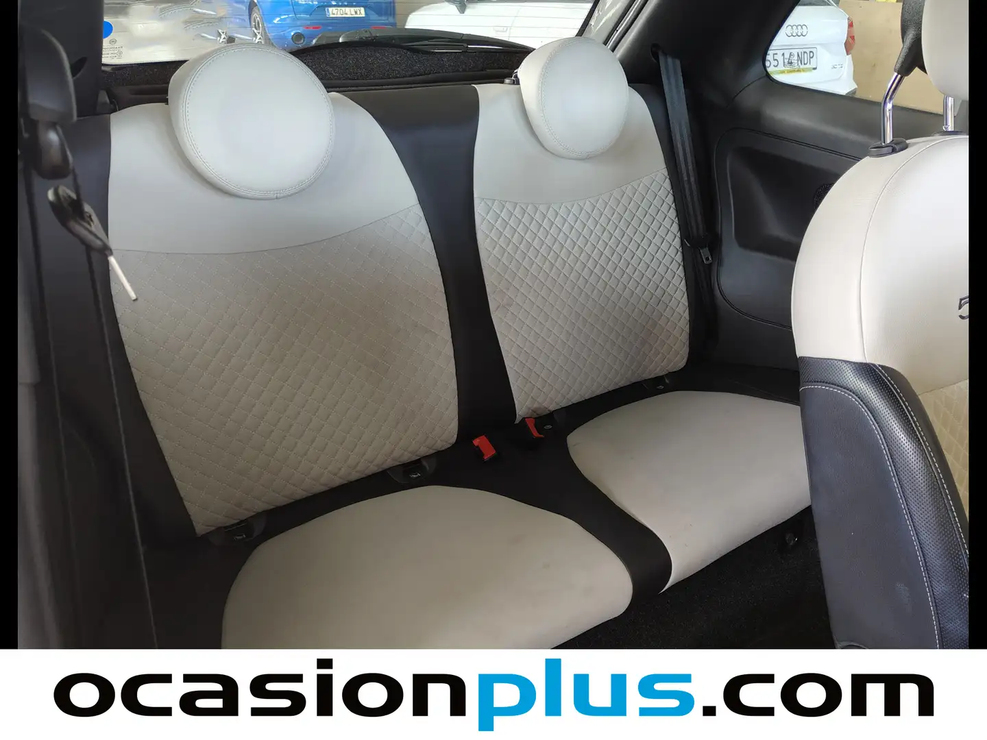 Foto Fiat 500 Fiat 500 1.0 Hybrid Dolcevita (70 CV)