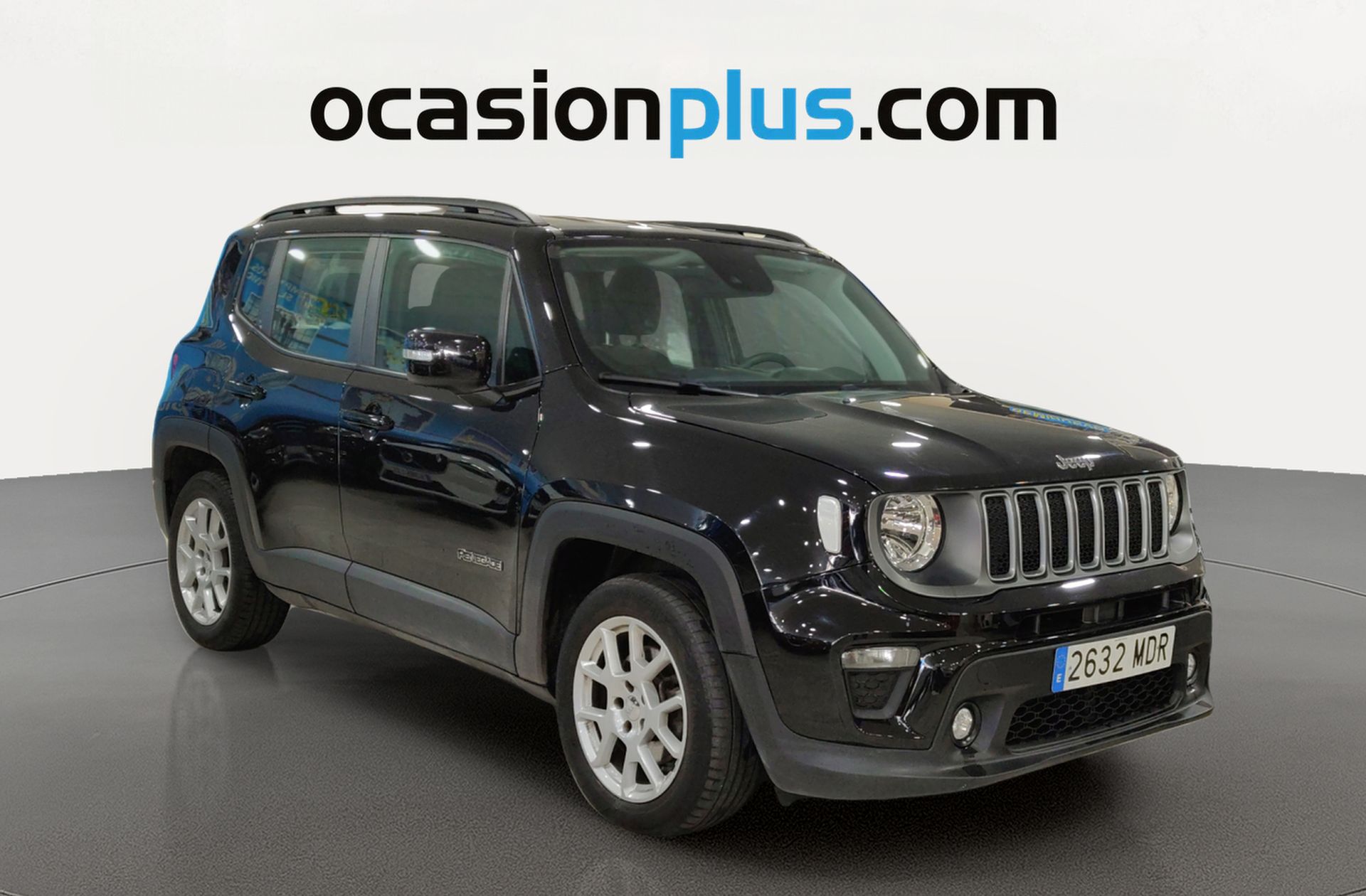 Jeep Renegade eHybrid 1.5 Limited ATX - foto 2