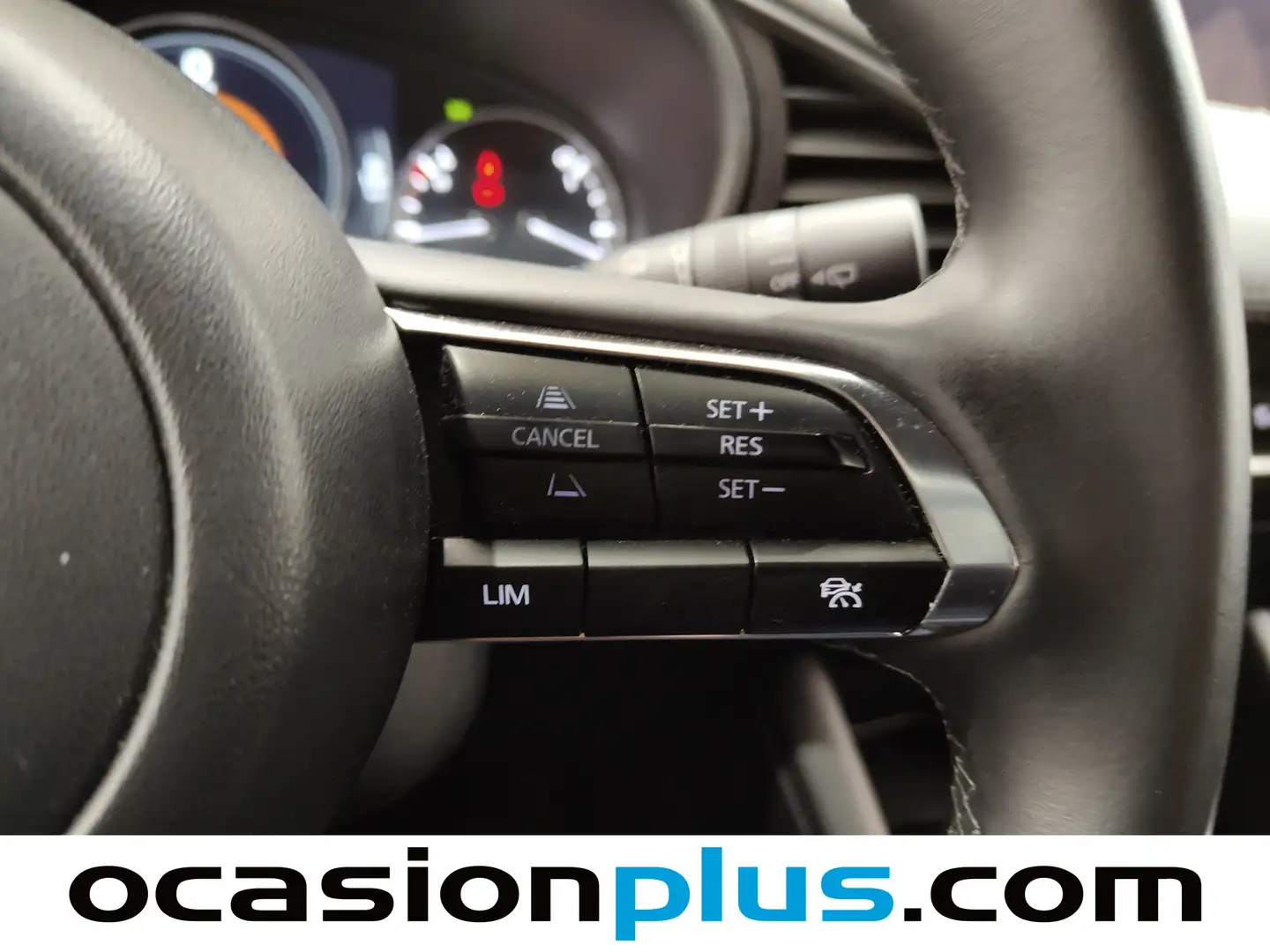 Foto Mazda Mazda3 Mazda Mazda 3 2.5L E-SKY G MHEV Prime-line (140 CV)