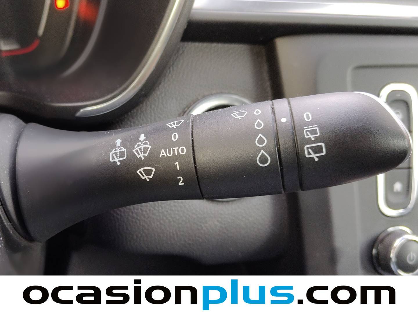 Renault Kadjar Renault Kadjar Zen Energy dCi (110 CV) EDC diésel