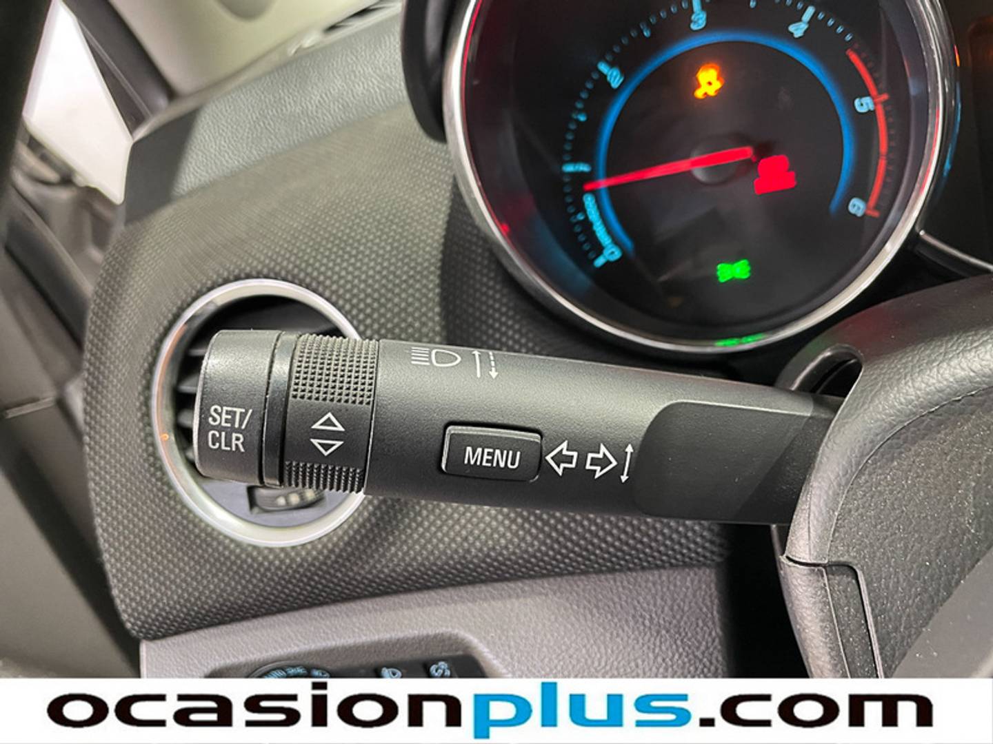 Foto Chevrolet Cruze Chevrolet Cruze 2.0 VCDi LTZ Auto (163 CV)