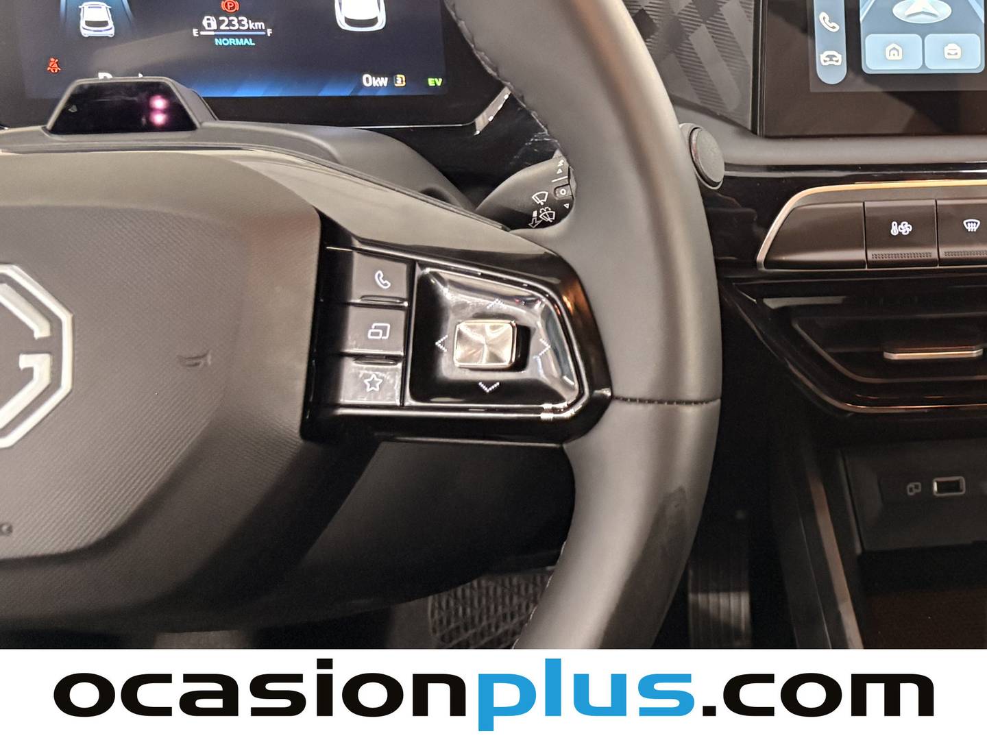 MG MG3 MG MG3 Hybrid+ Luxury (195 CV) km 0