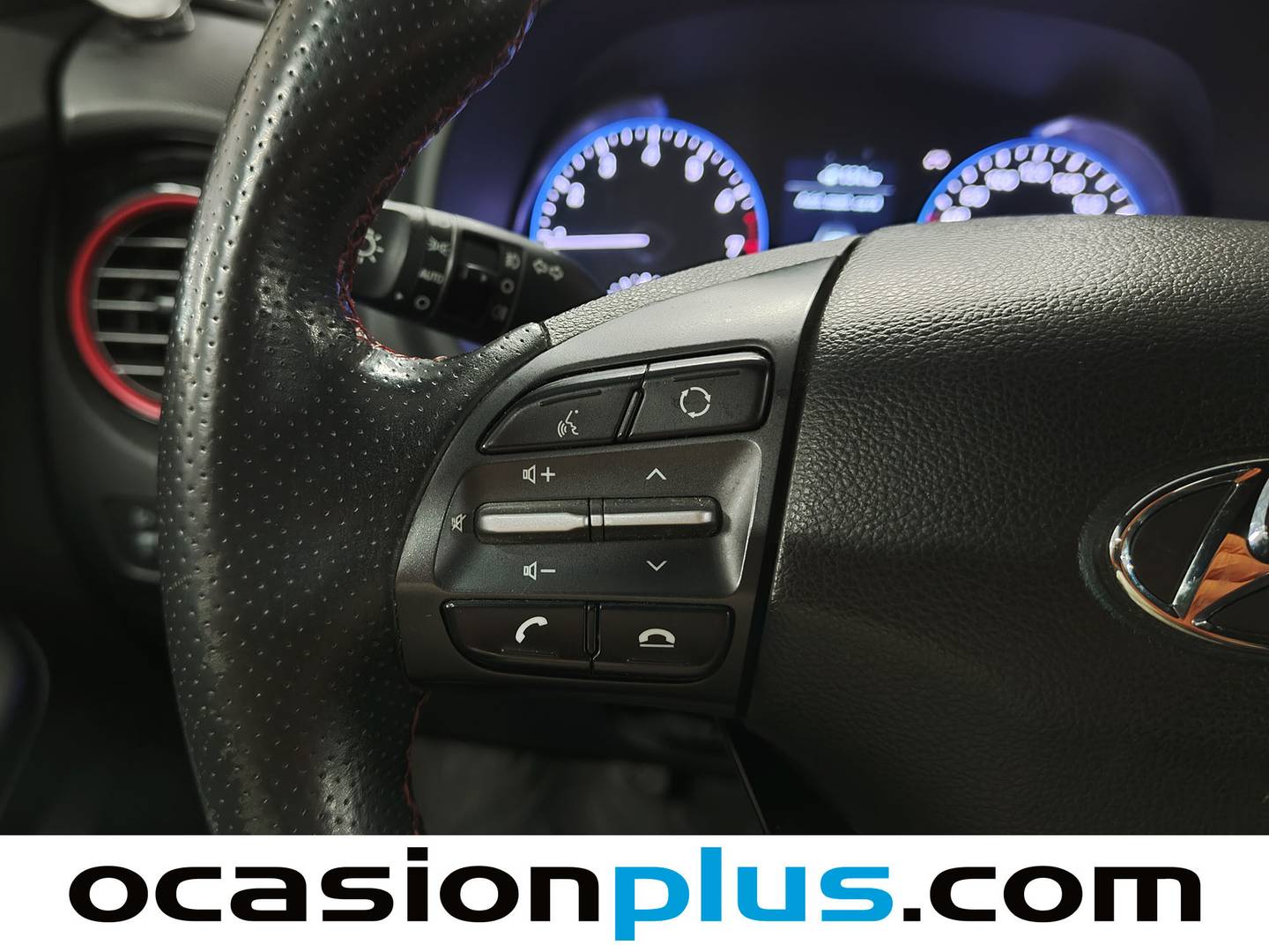 Hyundai Kona Hyundai Kona 1.0 TGDi Tecno 4x2 88 kW (120 CV) de segunda mano