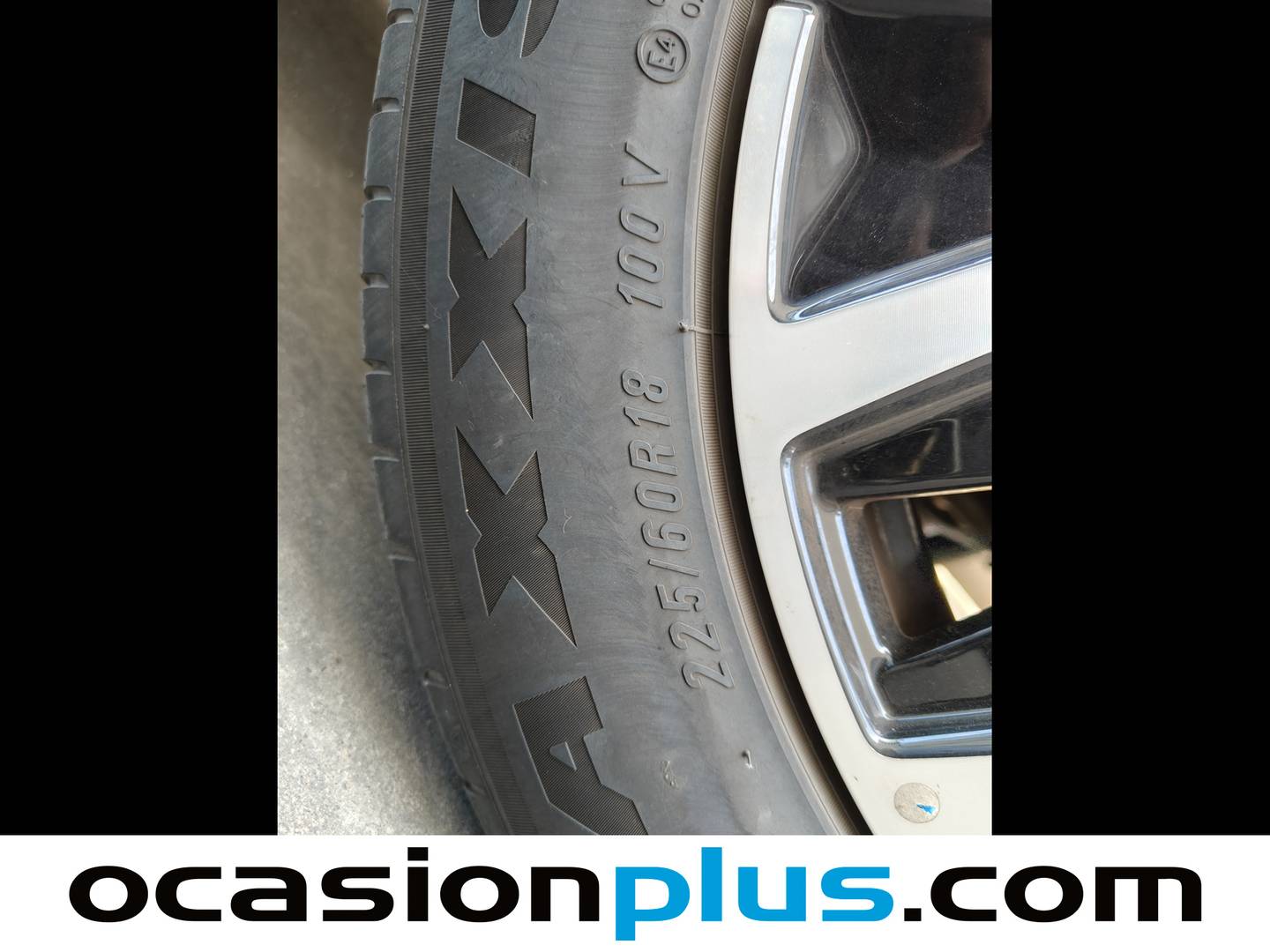EBRO S700 EBRO S700 1.6 TGDI Comfort DCT (147 CV) seminuevo