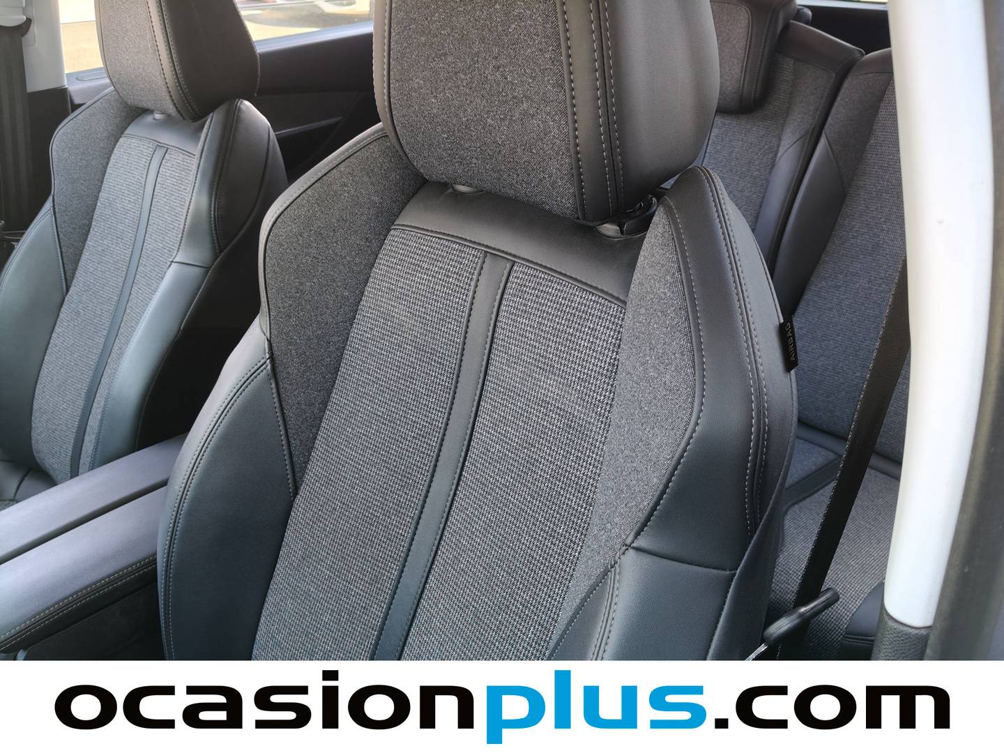 Peugeot 5008 Peugeot 5008 BlueHDi 130 S&S Allure 7 Plazas (130 CV) 130cv