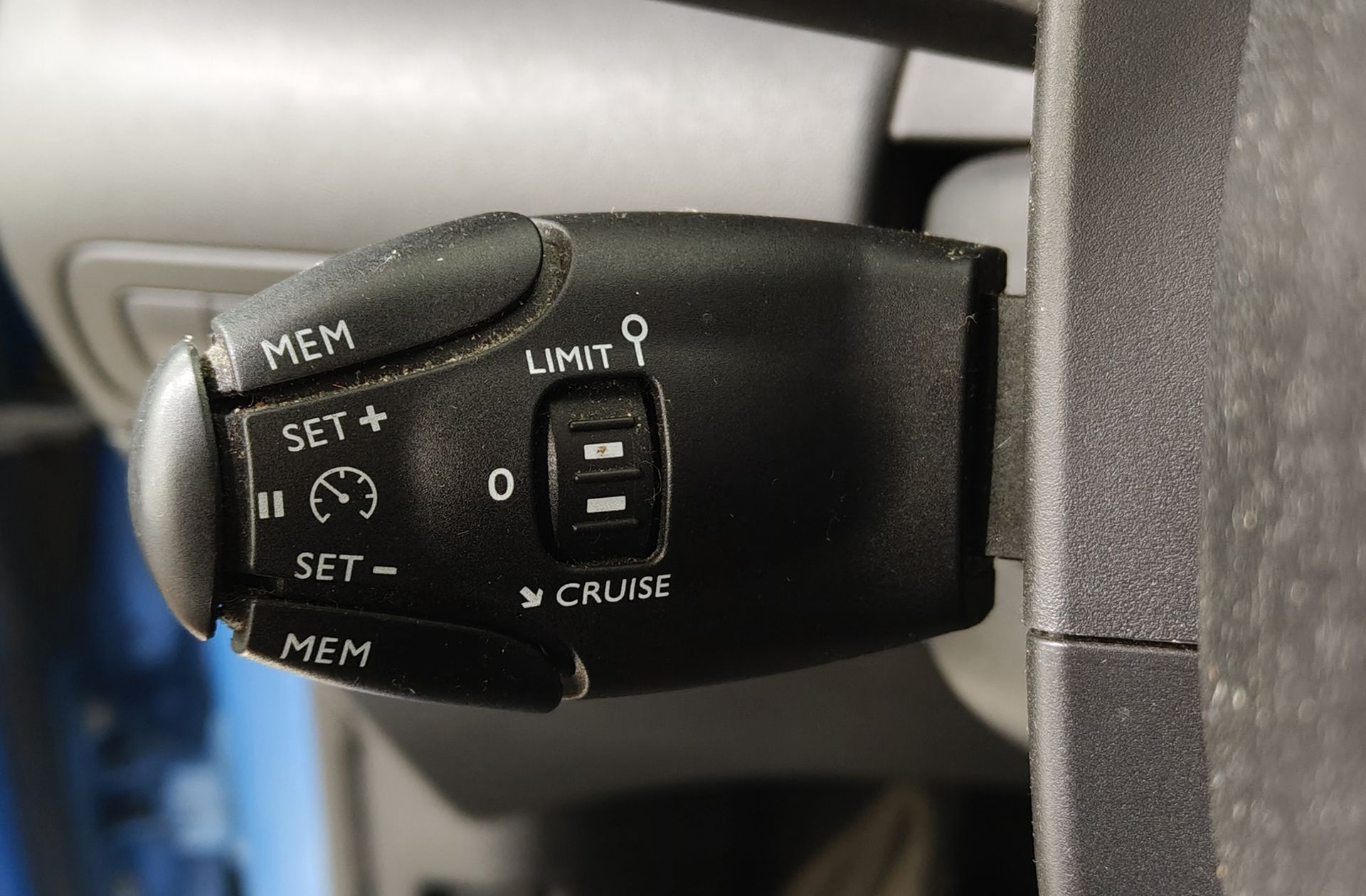 Citroën C3 Aircross BlueHDi 100 Feel - foto 23