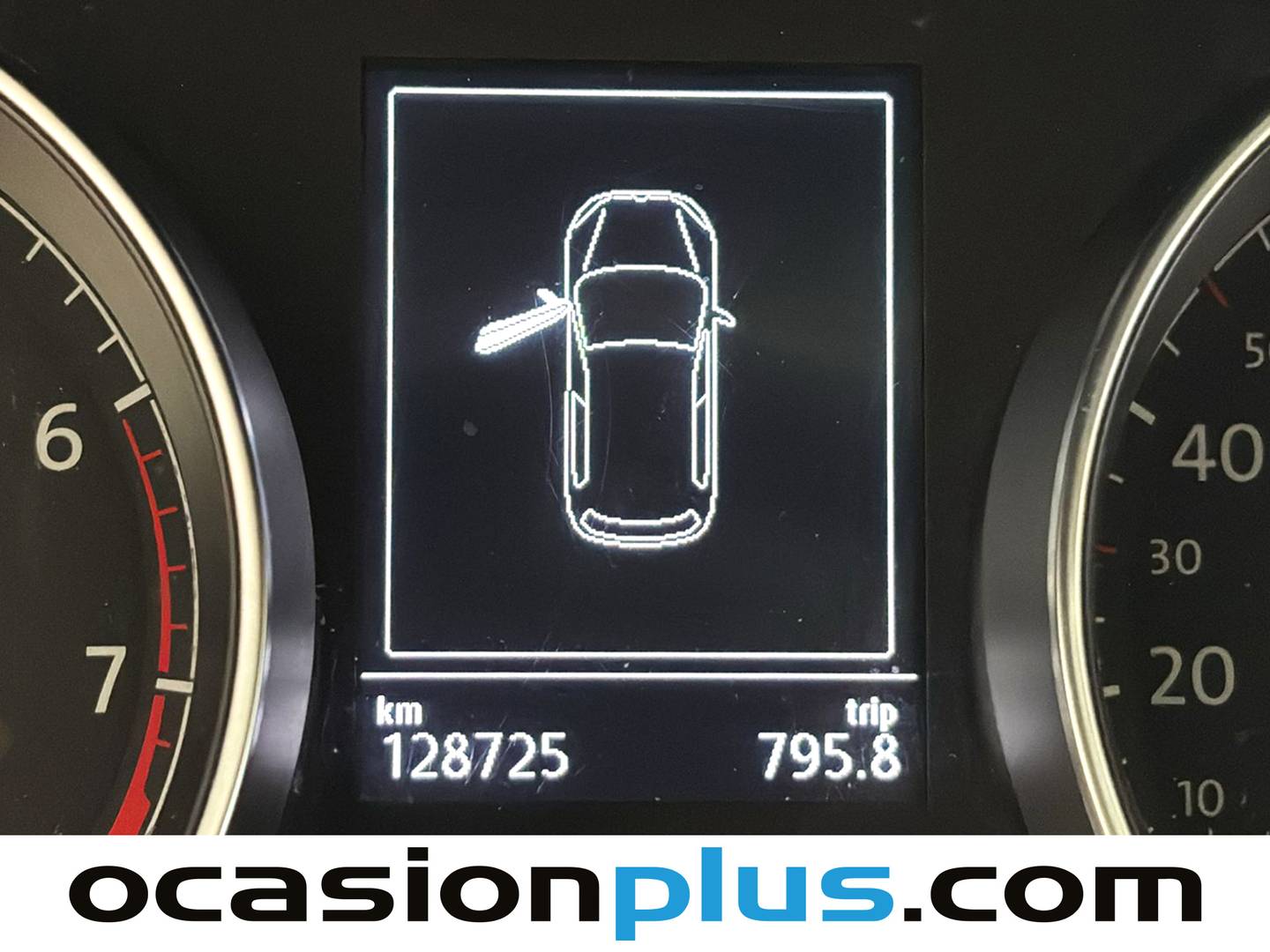 Foto Volkswagen Golf Volkswagen Golf Advance 1.4 TSI BMT (125 CV) DSG