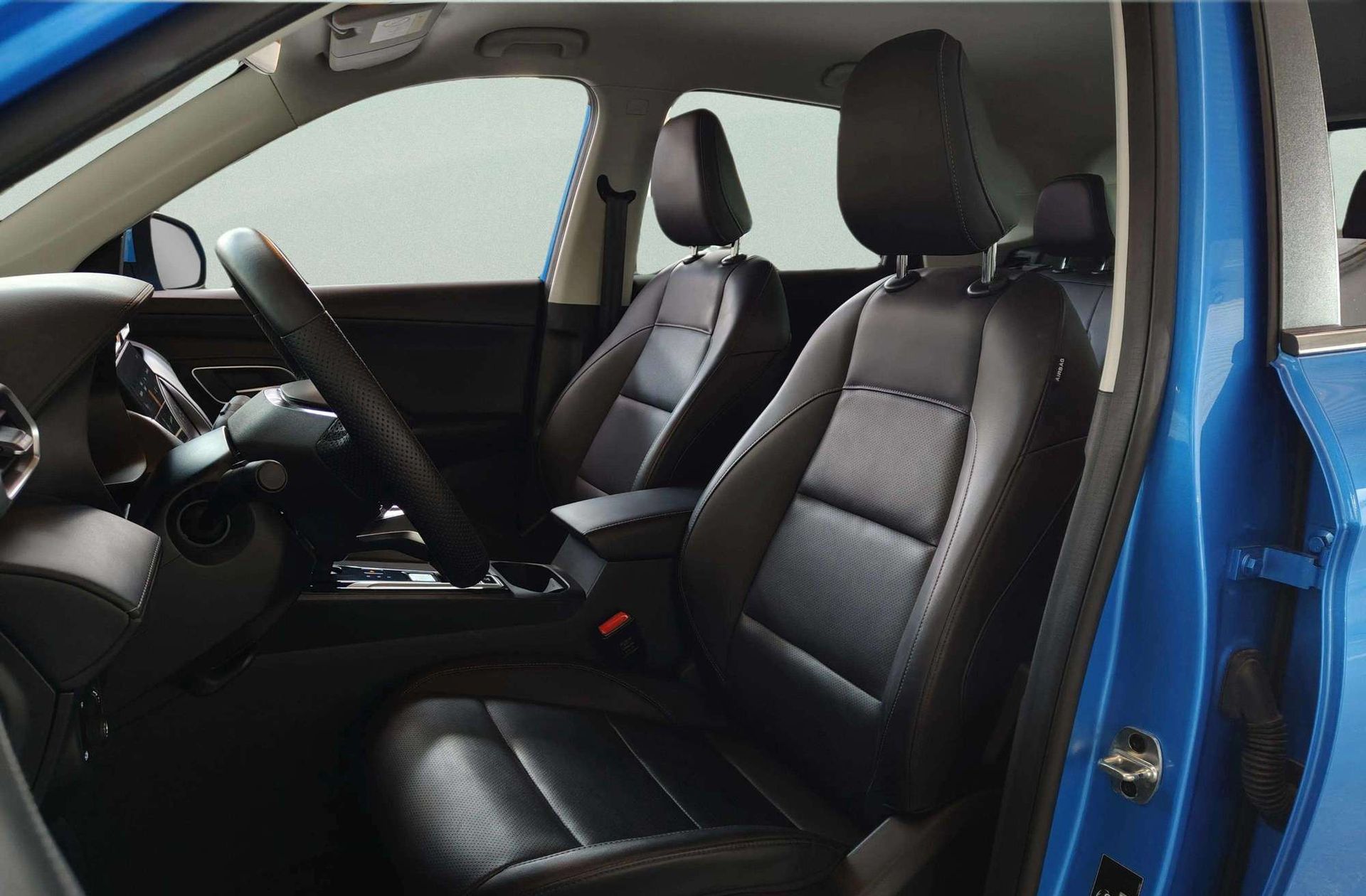 MG ZS 1.5 Hybrid+ Luxury - foto 11