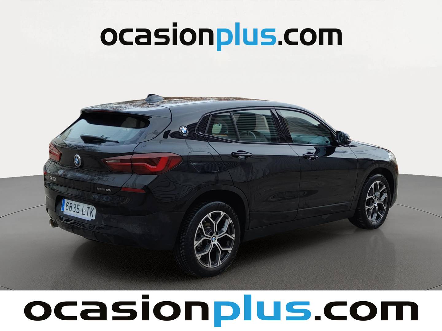 Foto BMW X2 BMW X2 sDrive18i (140 CV) Pack M