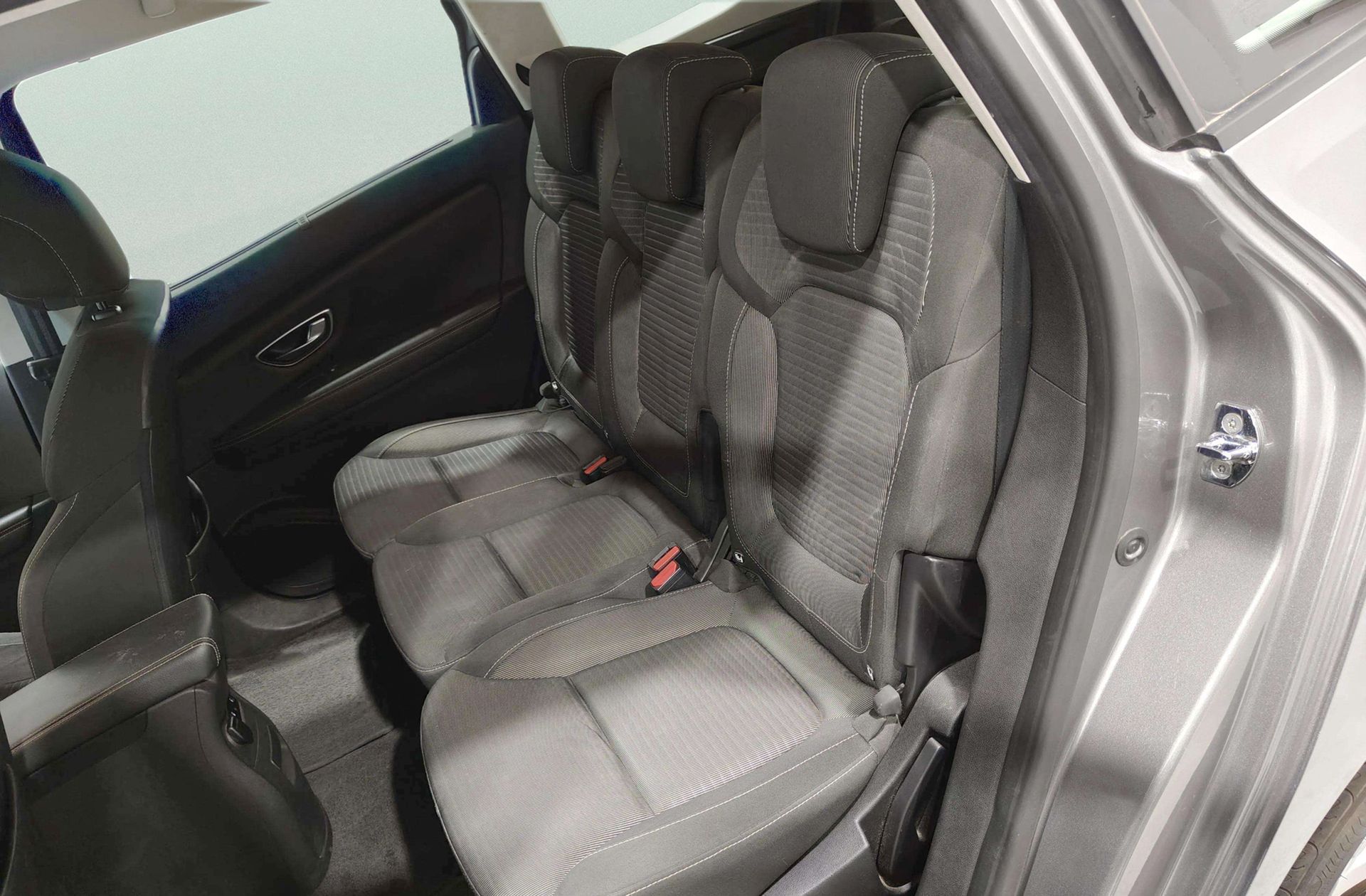 Renault Grand Scénic TCe 130 Intens - foto 13