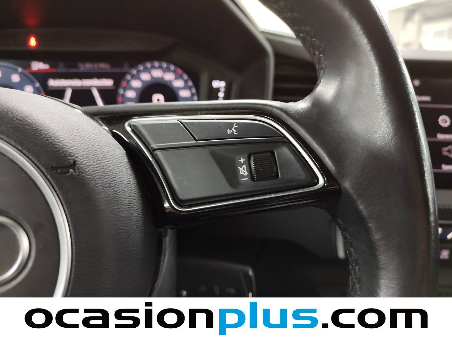 Foto Audi A1 Audi A1 Sportback Advanced 25 TFSI  (95 CV)