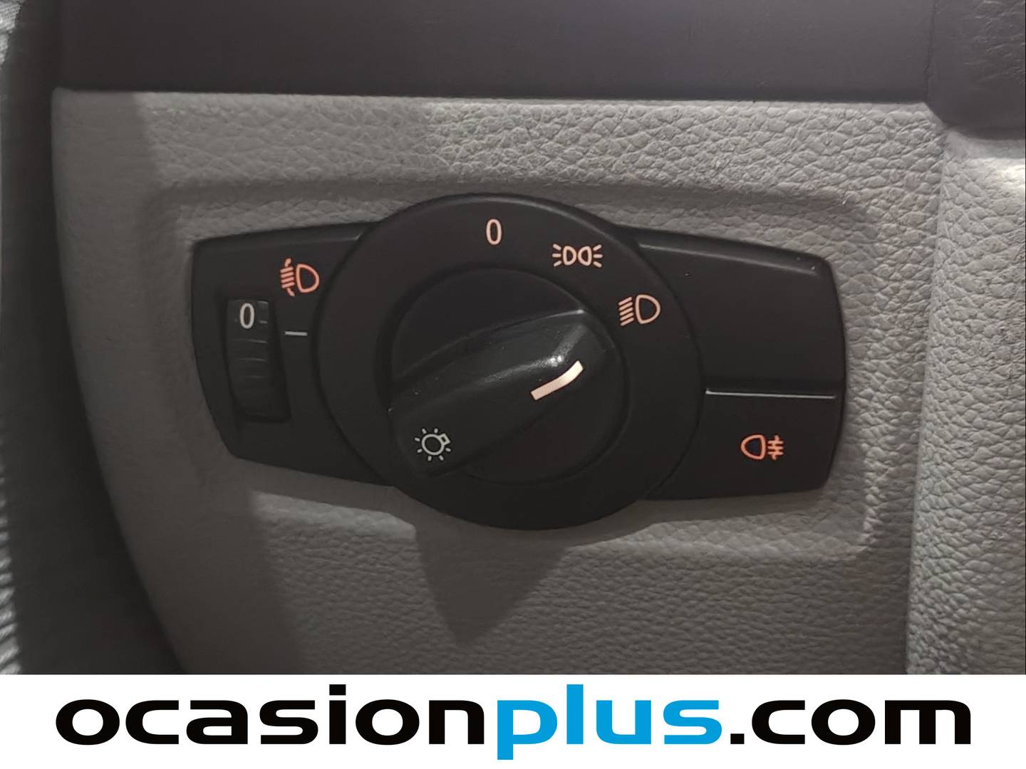 Foto BMW Serie 1 BMW Serie 1 116i (122 CV)