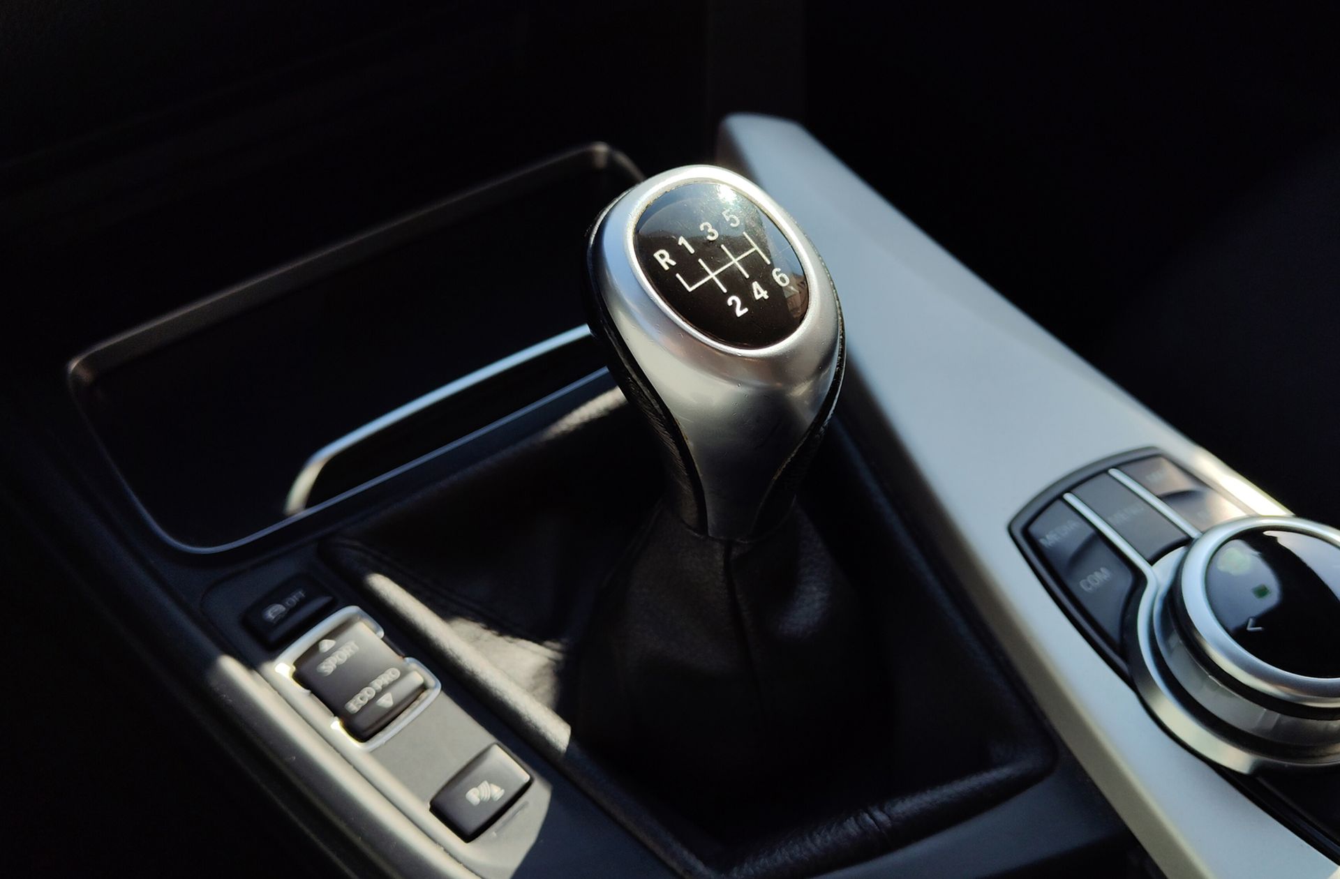 BMW Serie 3 320d xDrive Touring - foto 5