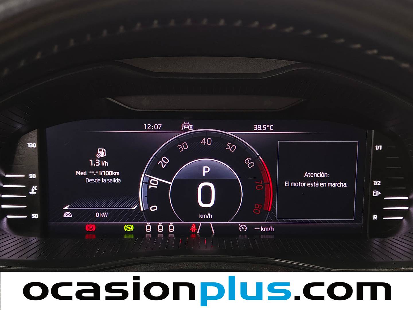 Skoda Kamiq Skoda Kamiq 1.0 TSI Ambition DSG (110 CV) de segunda mano