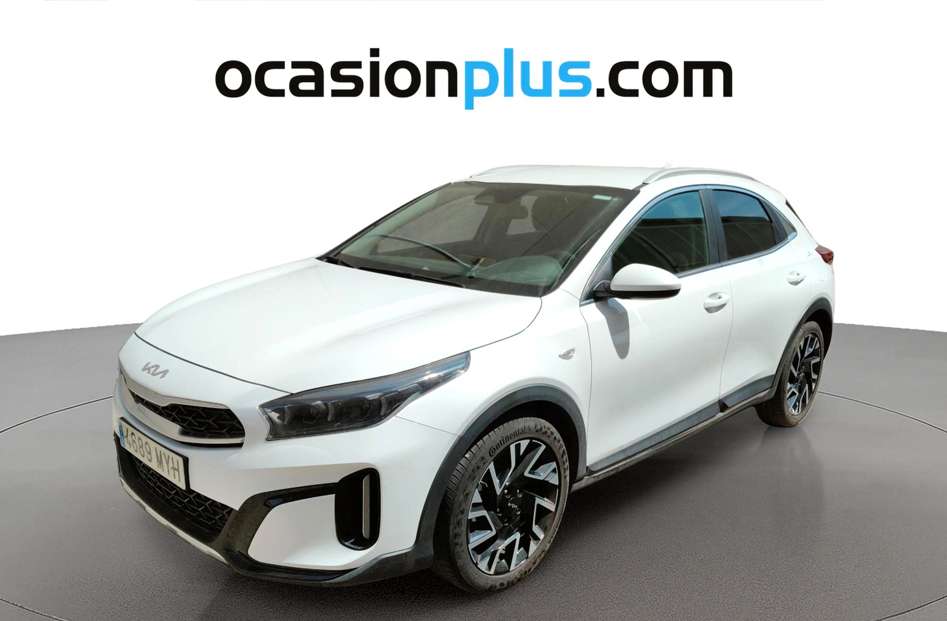 Kia XCeed 1.0 T-GDi Drive