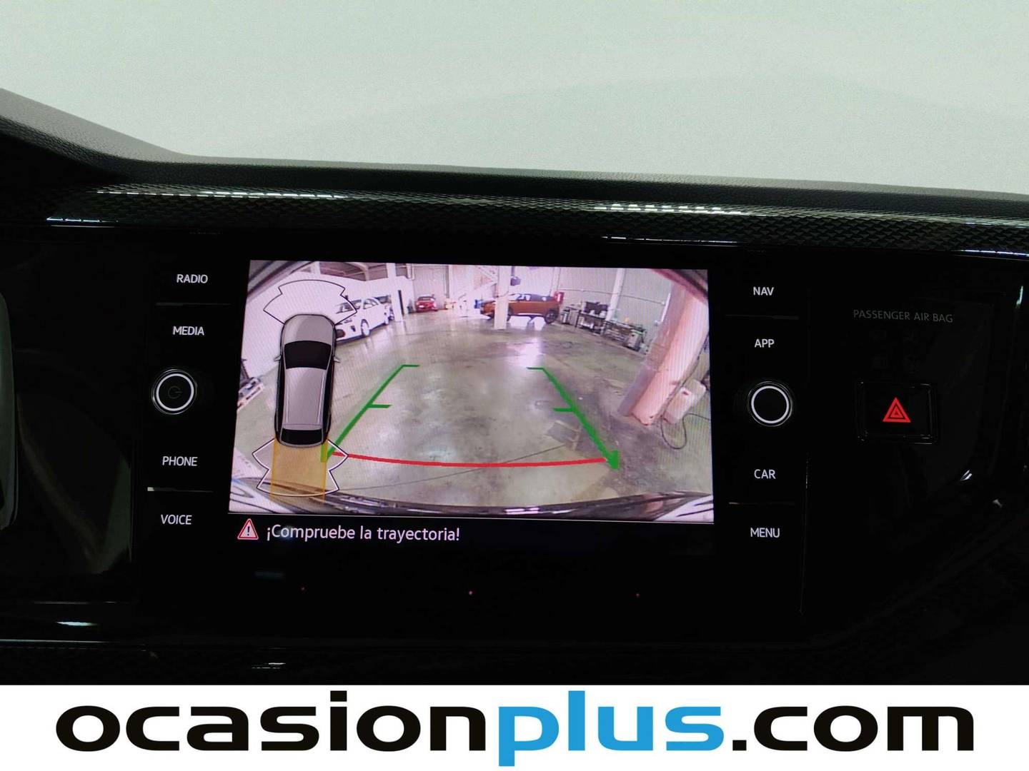 Foto Volkswagen Taigo Volkswagen Taigo ``Más`` 1.0 TSI (115 CV) DSG