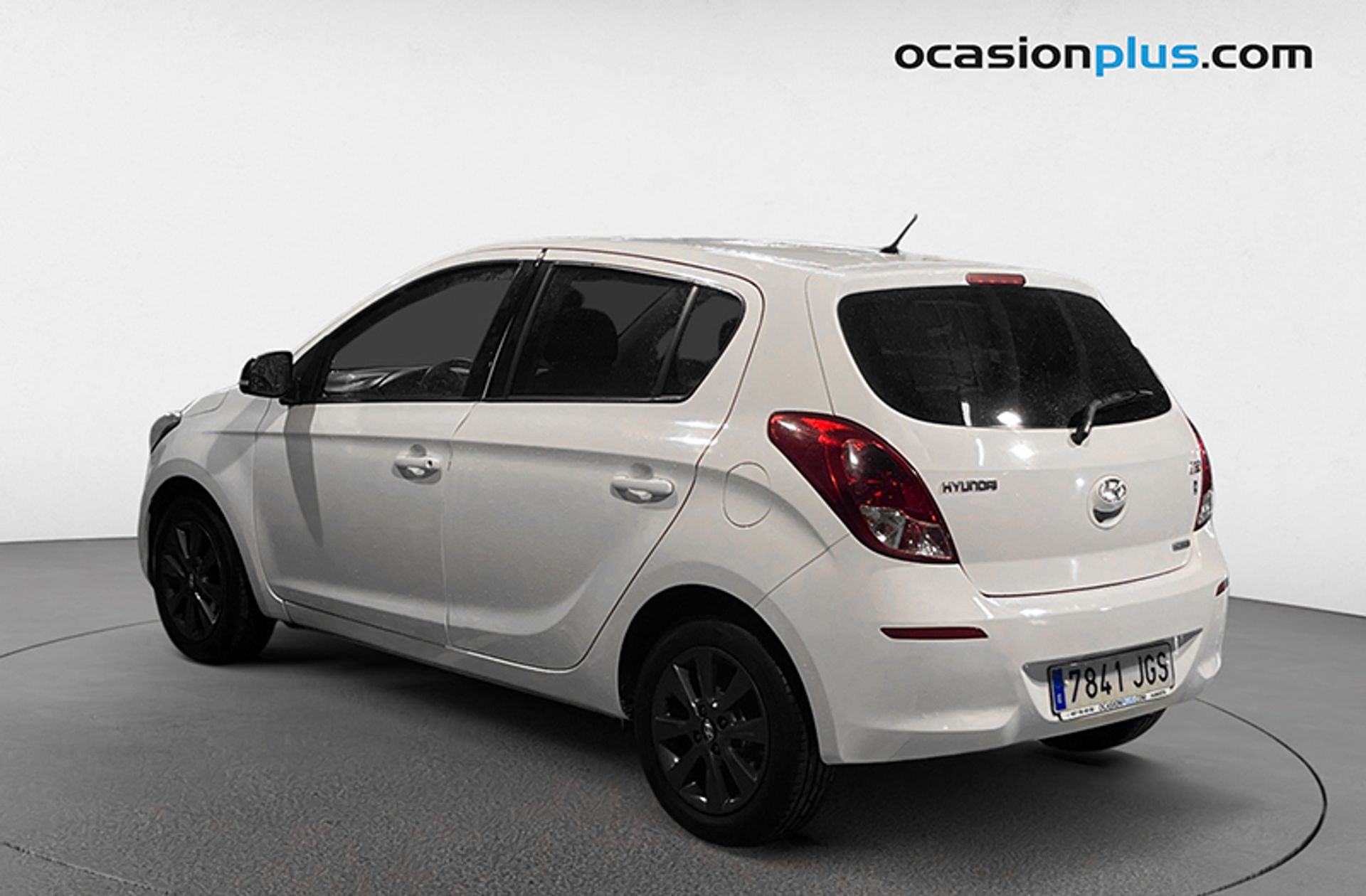 Hyundai i20 1.1 CRDi Go! - foto 4