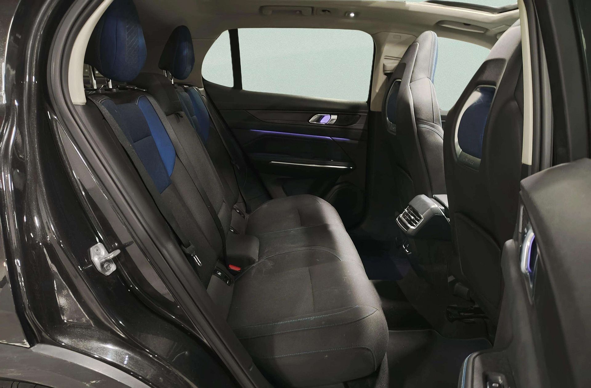 Lynk & Co 01 1.5 PHEV - foto 19