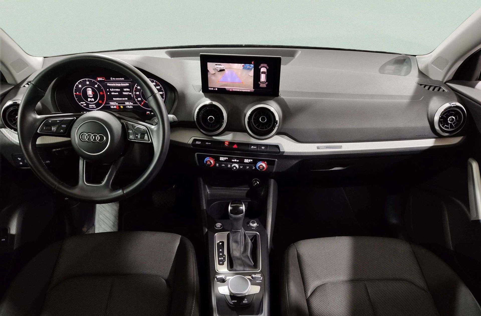 Audi Q2 S line 30 TDI S tronic - foto 7