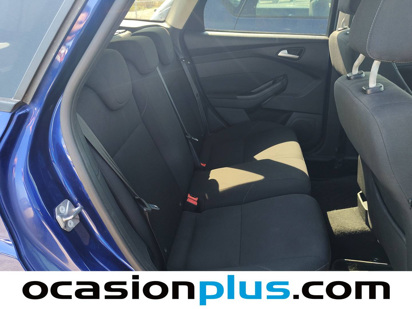 Ford Focus Ford Focus SportBreak 1.0 Ecoboost Business (125 CV) al mejor precio