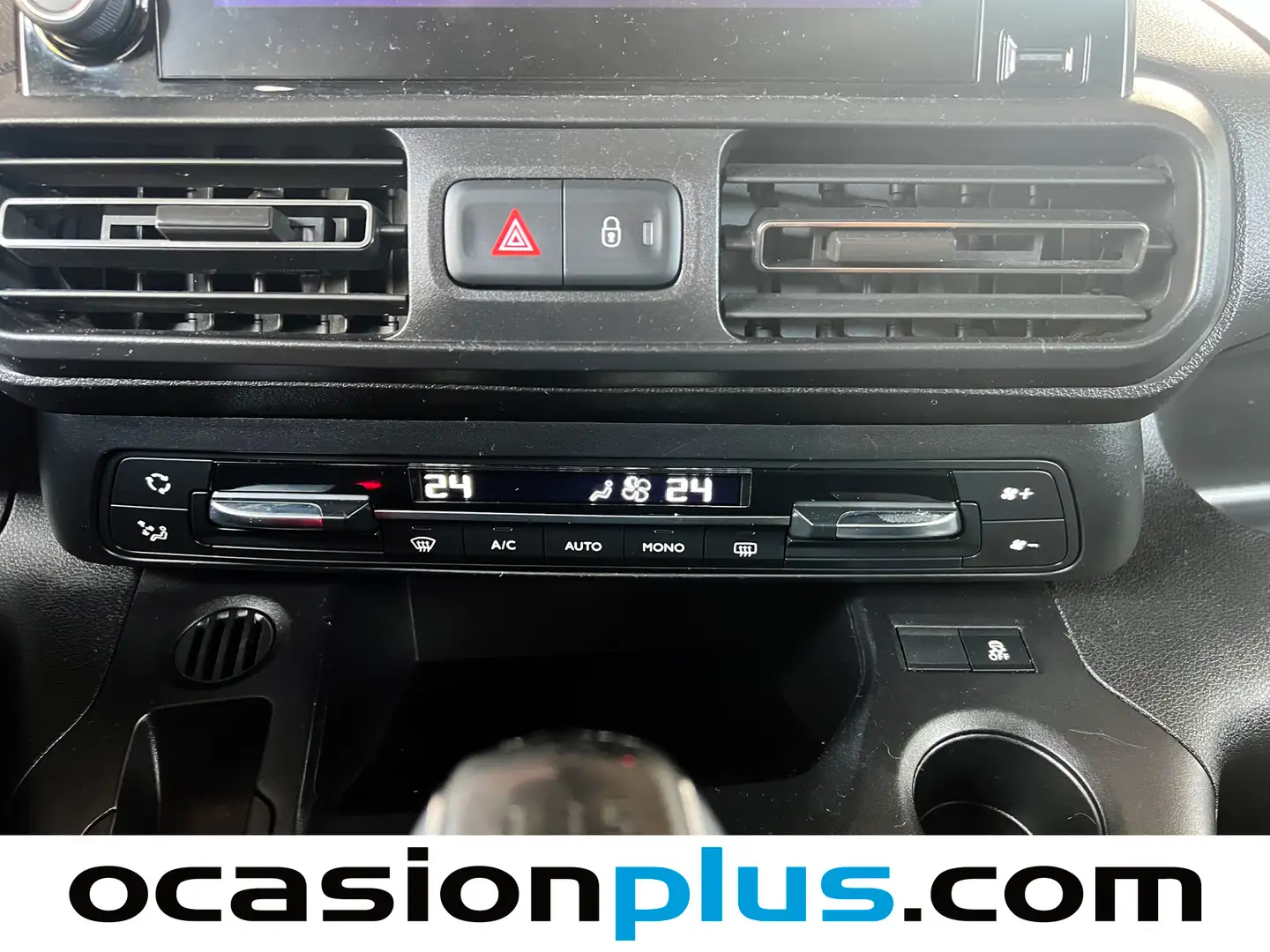 Foto Citroën Berlingo Citroen Berlingo BlueHDi 100 S&S Talla M Shine (102 CV)