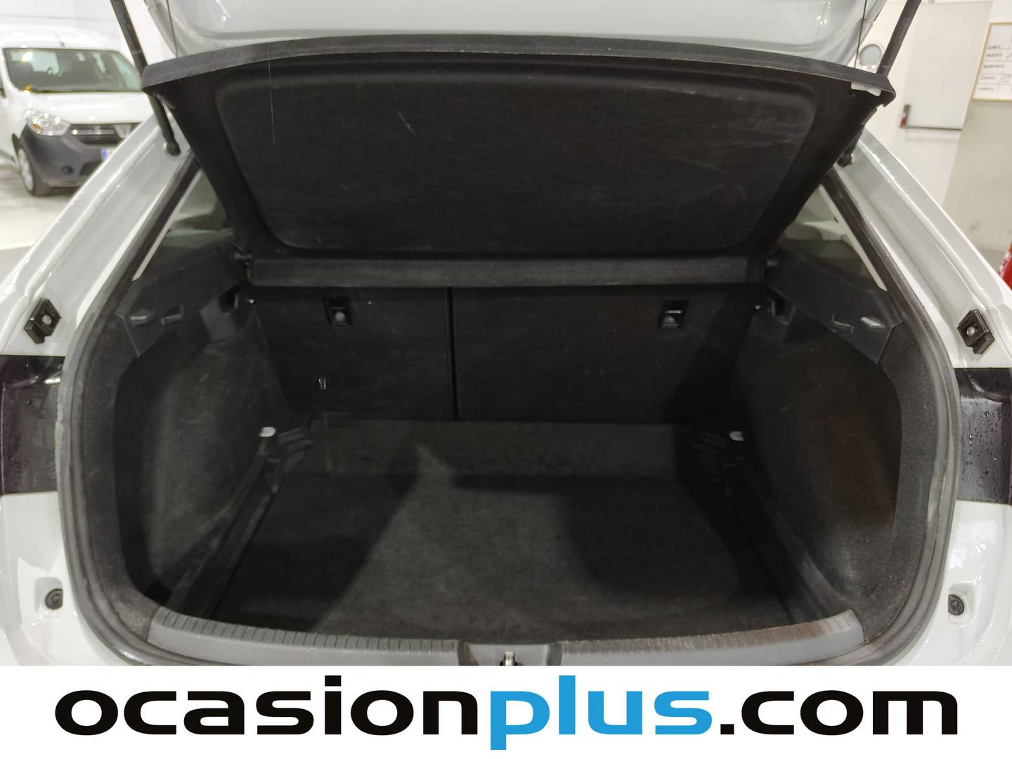 Foto Volkswagen Taigo Volkswagen Taigo 1.0 TSI (95 CV)