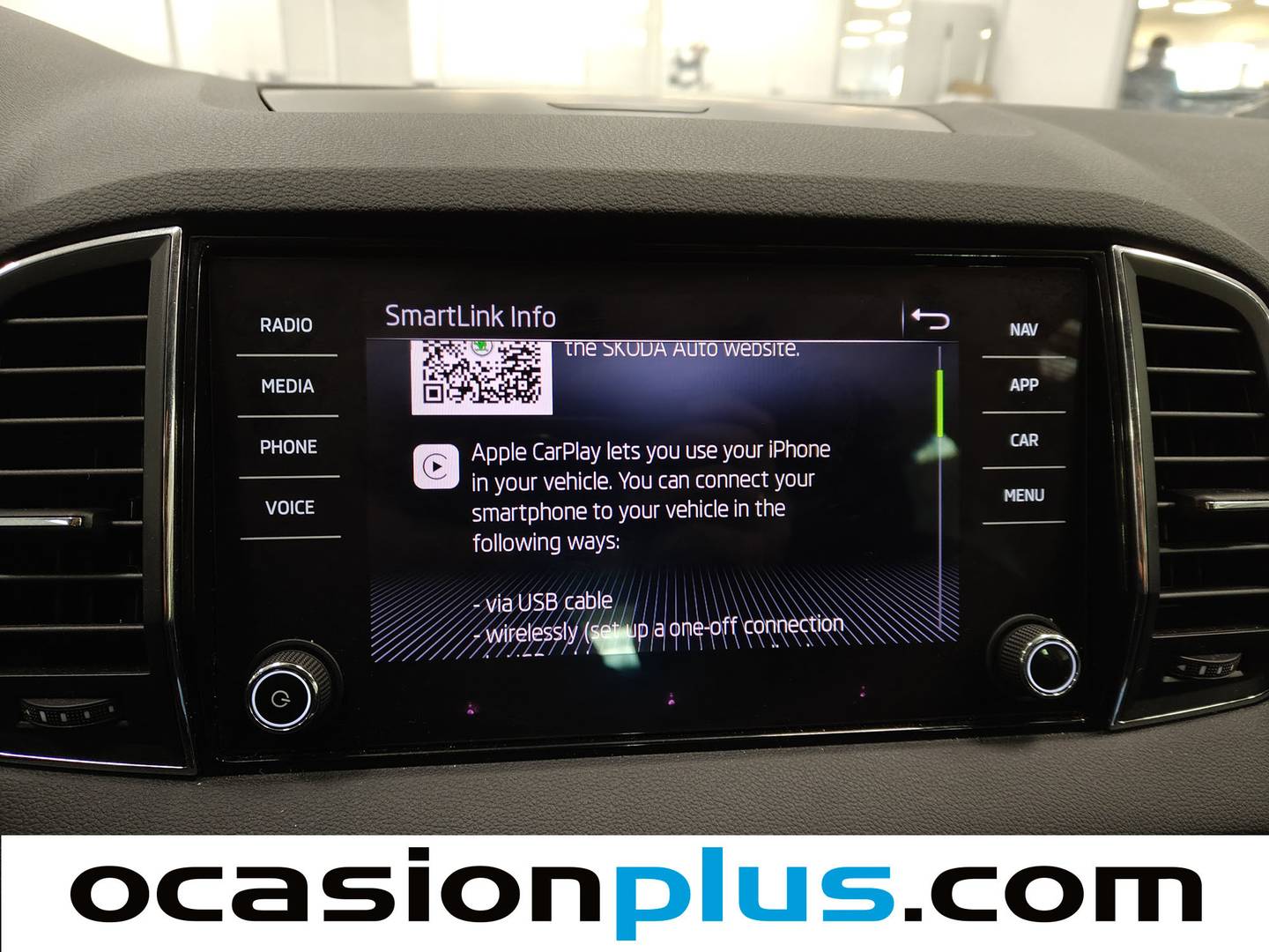 Foto Skoda Karoq Skoda Karoq 2.0 TDI Selection  (115 CV)