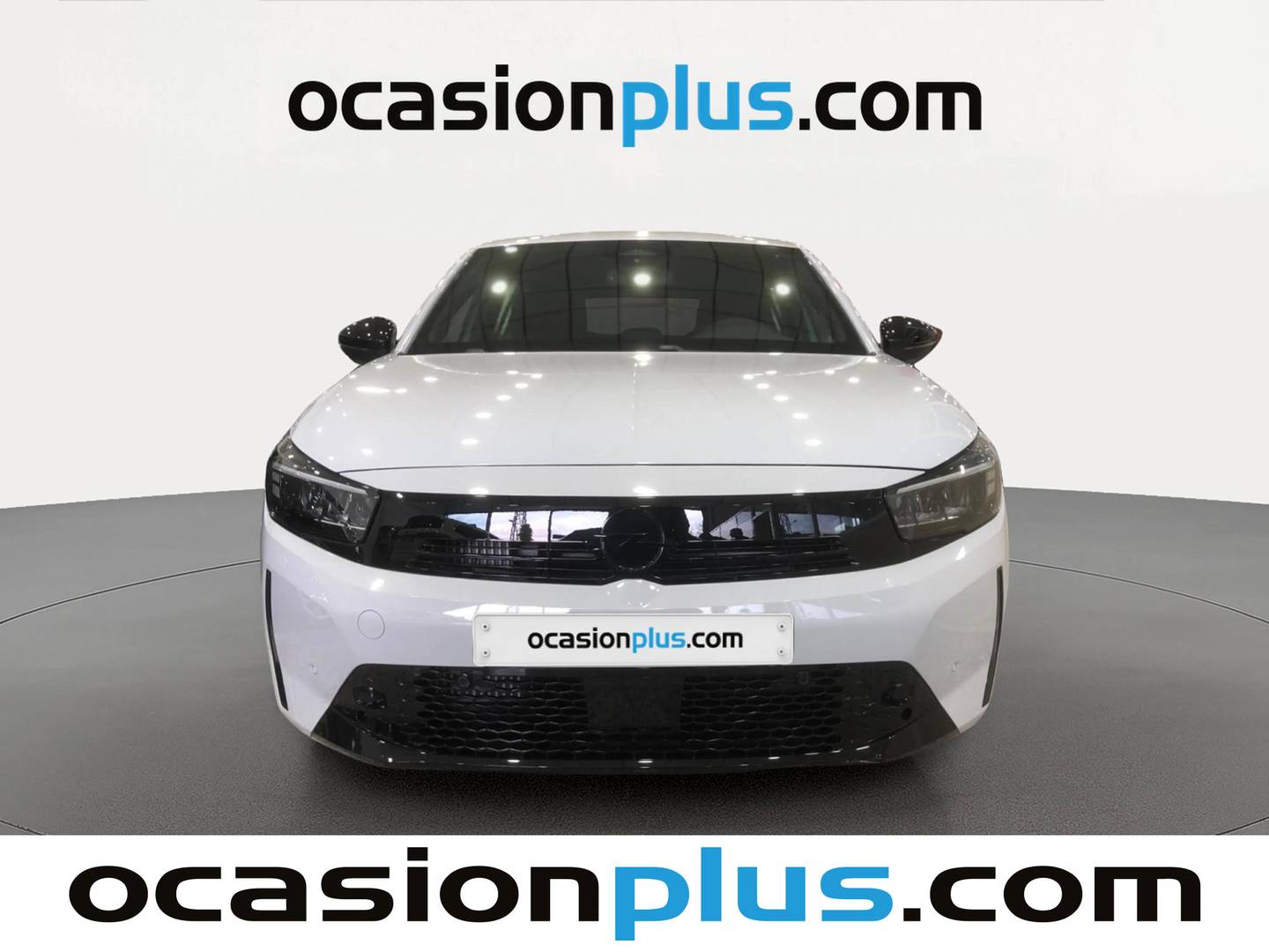 Foto Opel Corsa Opel Corsa 1.2 T XHL Hybrid GS eDCT (110 CV)