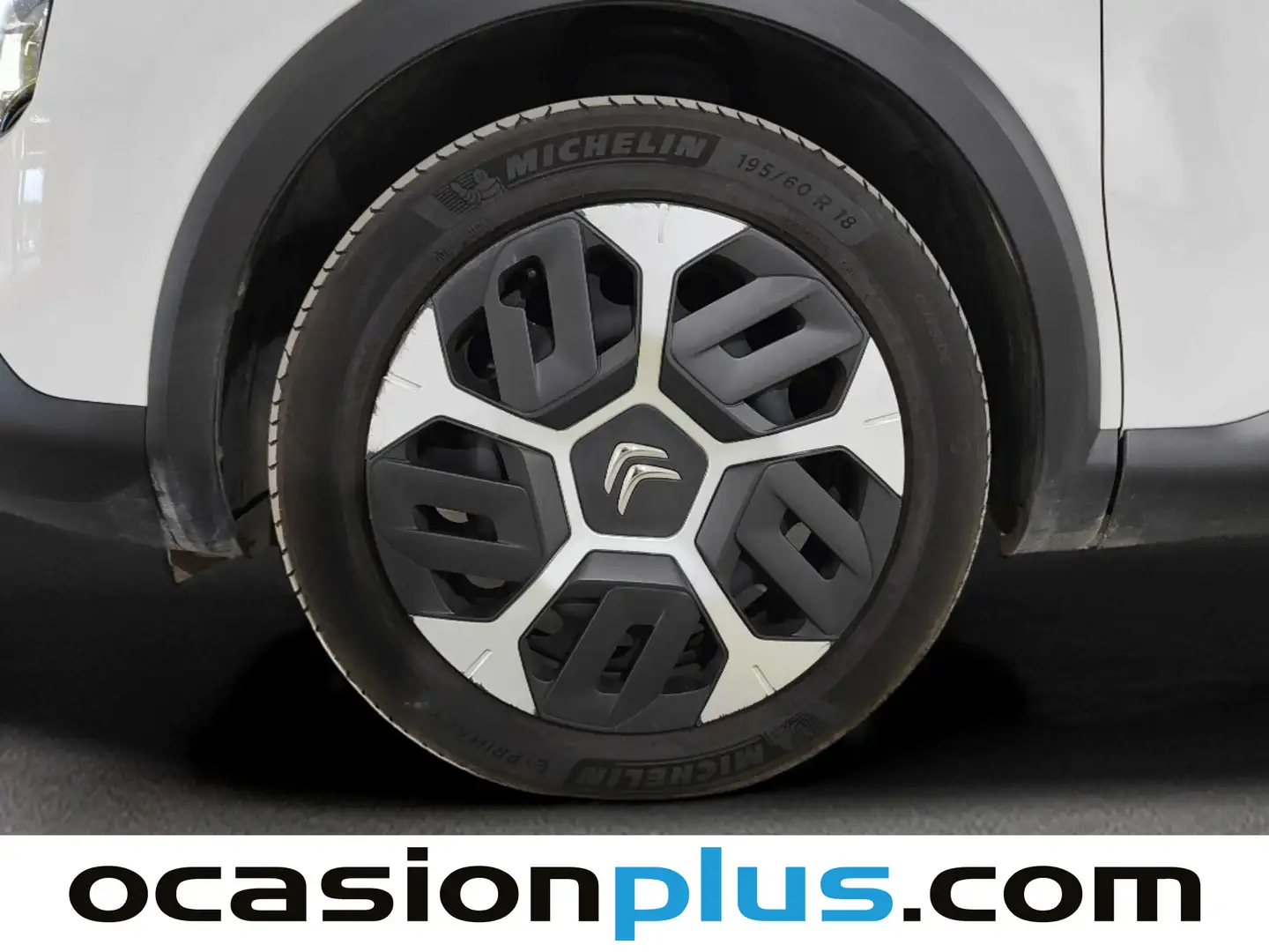 Foto Citroën C4 Citroen C4 BlueHDi 110 S&S Feel (110 CV)