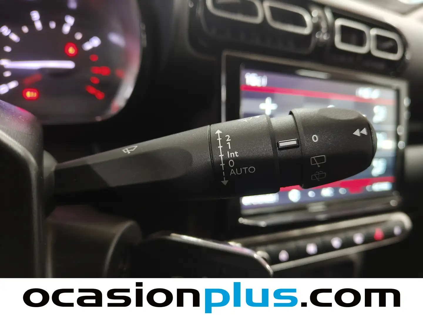 Foto Citroën C3 Aircross Citroen C3 Aircross BlueHDi 110 S&S C-Series (110 CV)