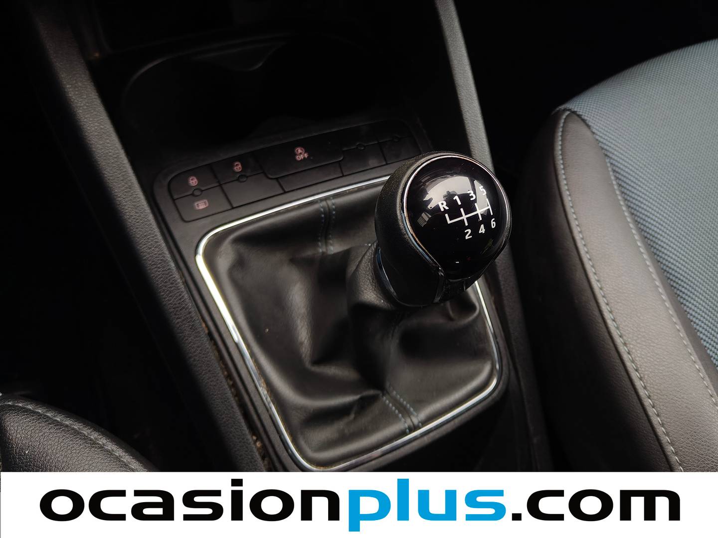 Seat Ibiza SEAT Ibiza 1.0 EcoTSI Style Connect Blue (110 CV) de segunda mano