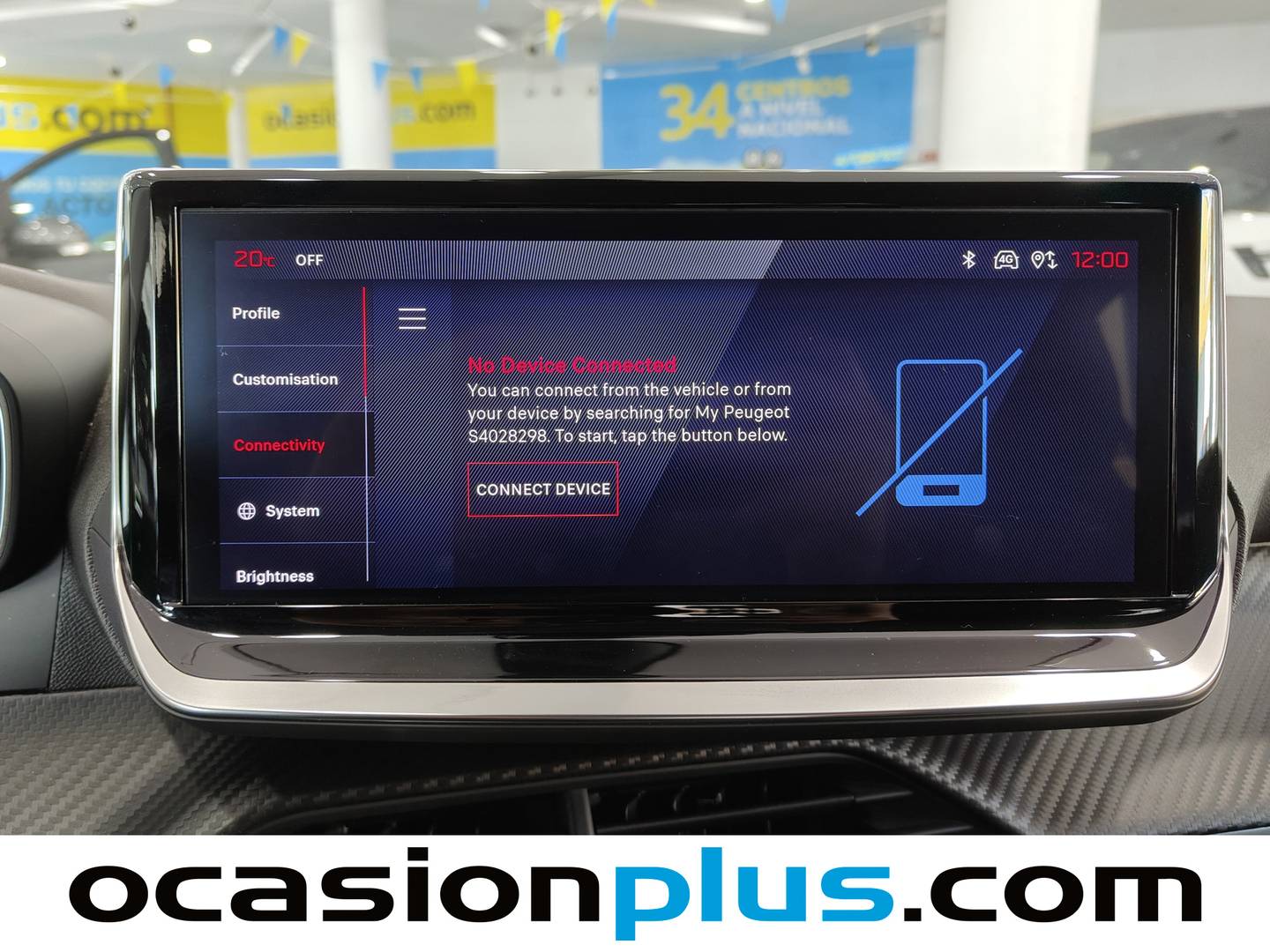 Foto Peugeot 208 Peugeot 208 PureTech 100 Allure (100 CV)