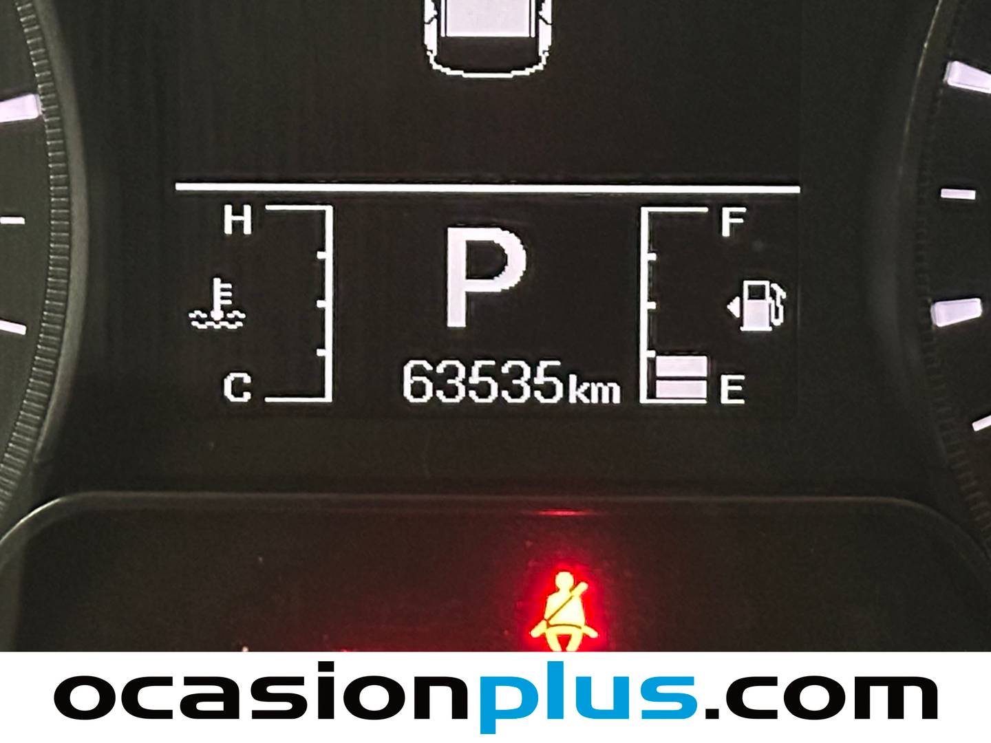 Foto SsangYong Korando Ssangyong Korando D16T Urban Auto (136 CV)