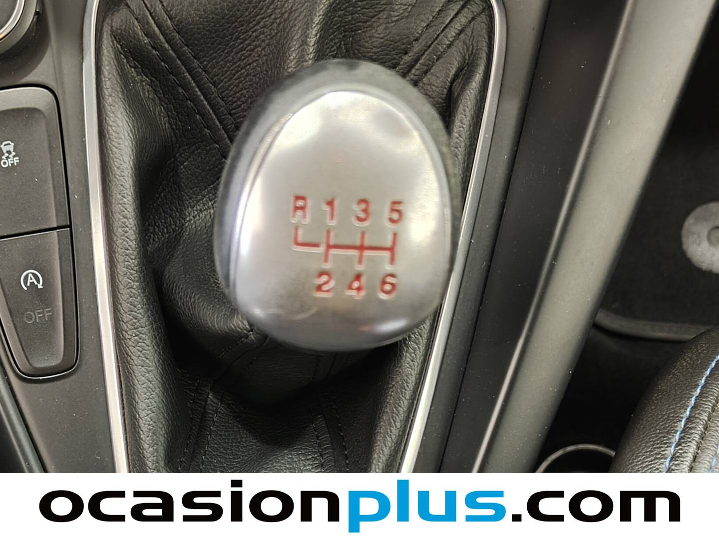 Ford Focus Ford Focus 2.0 EcoBoost S&S ST (250 CV) de segunda mano