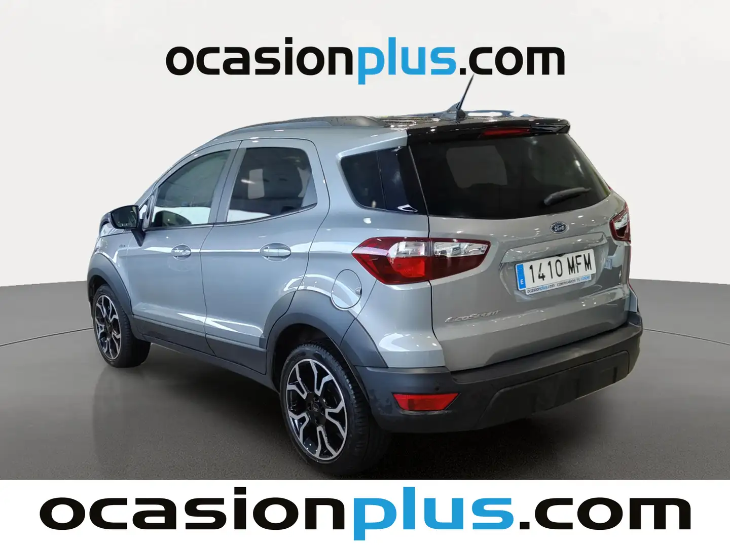 Foto Ford EcoSport Ford EcoSport 1.0T EcoBoost S&S Active (125 CV)