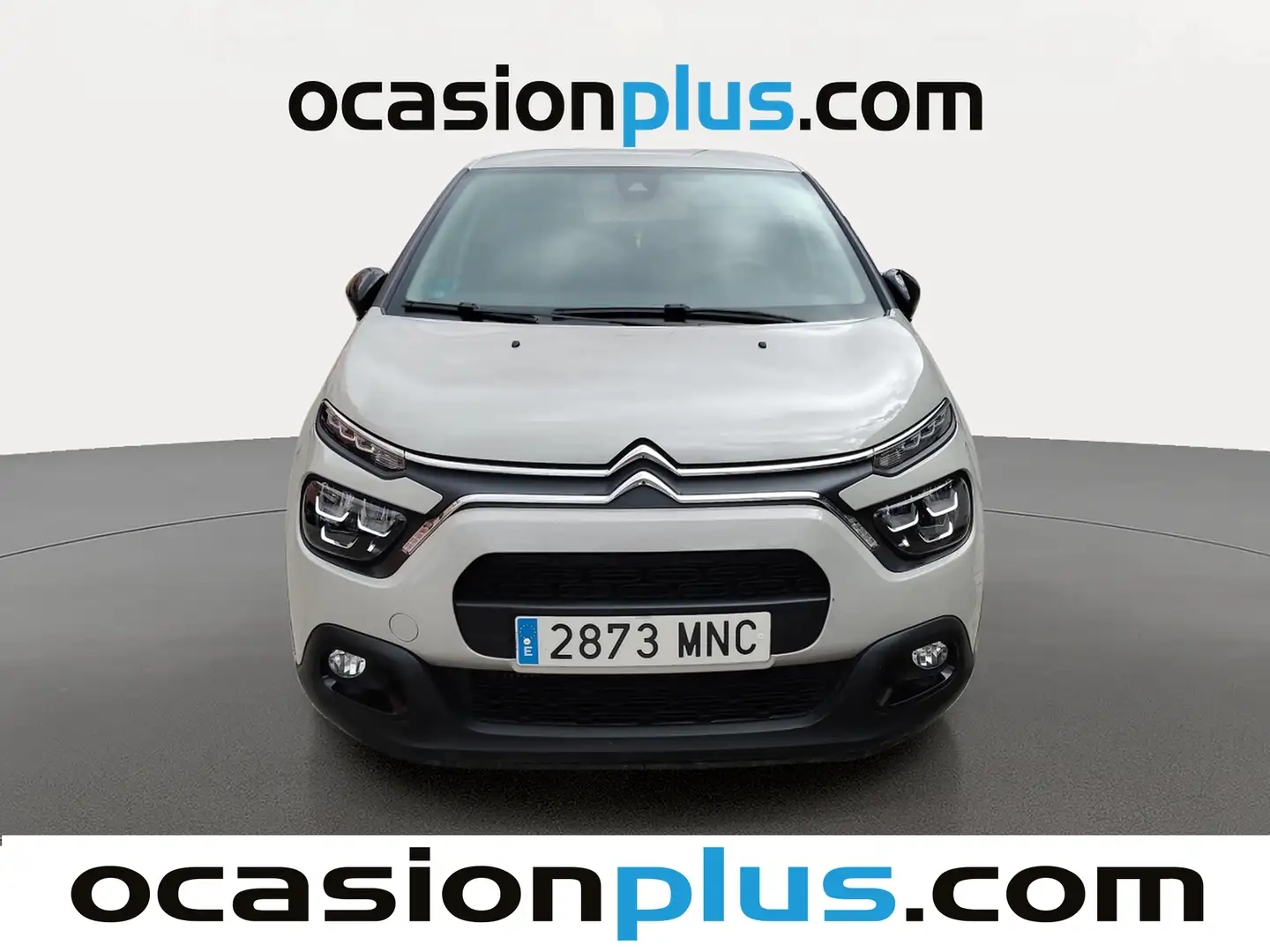 Foto Citroën C3 Citroen C3 PureTech 110 Max EAT6 (110 CV)